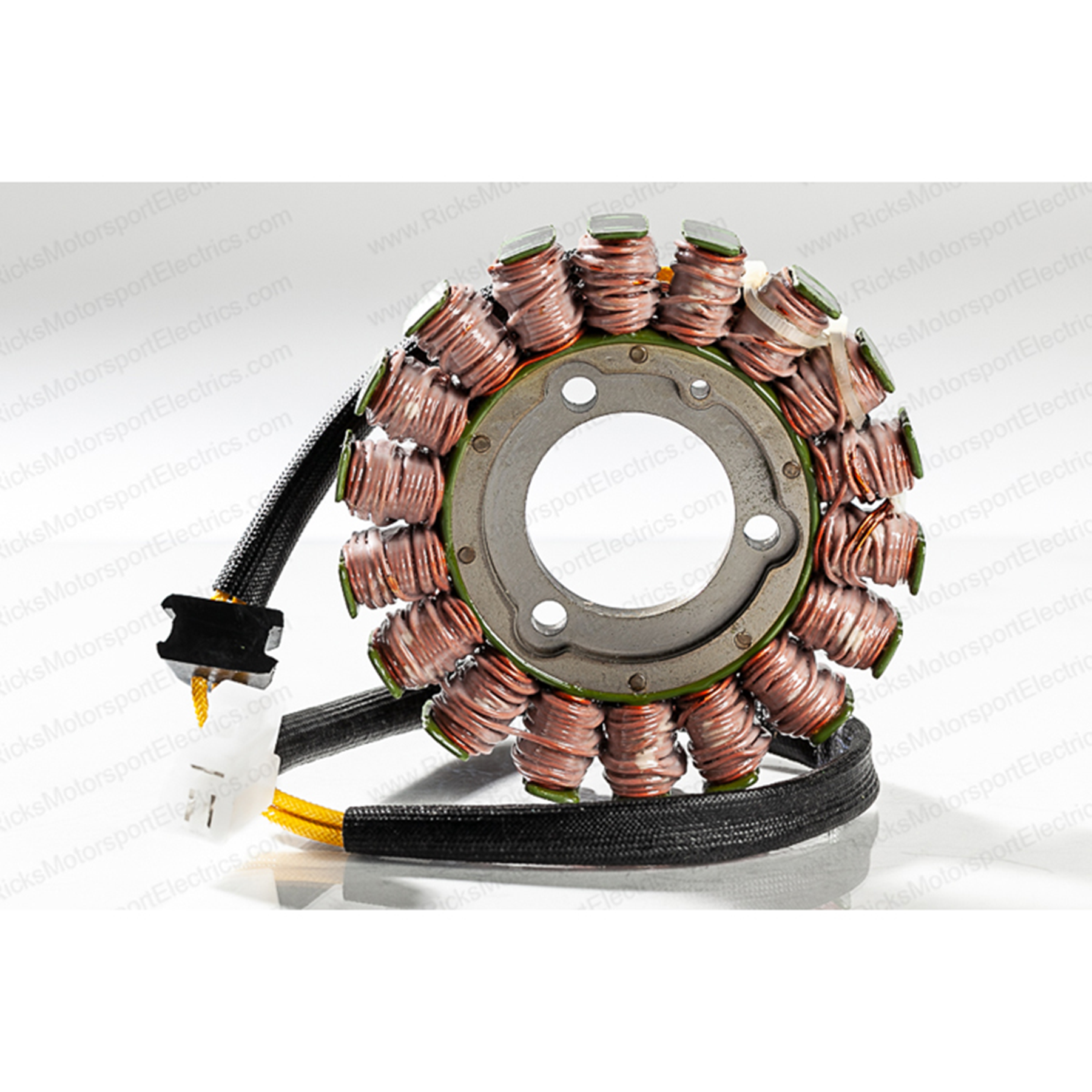 RICK'S OE Style Stator Part 21-336 for Efficient Engine Performance