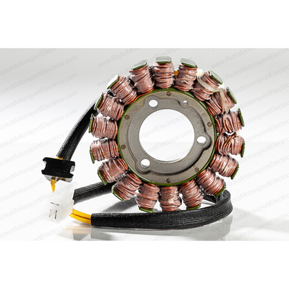 RICK'S OE Style Stator Part 21-336 for Efficient Engine Performance