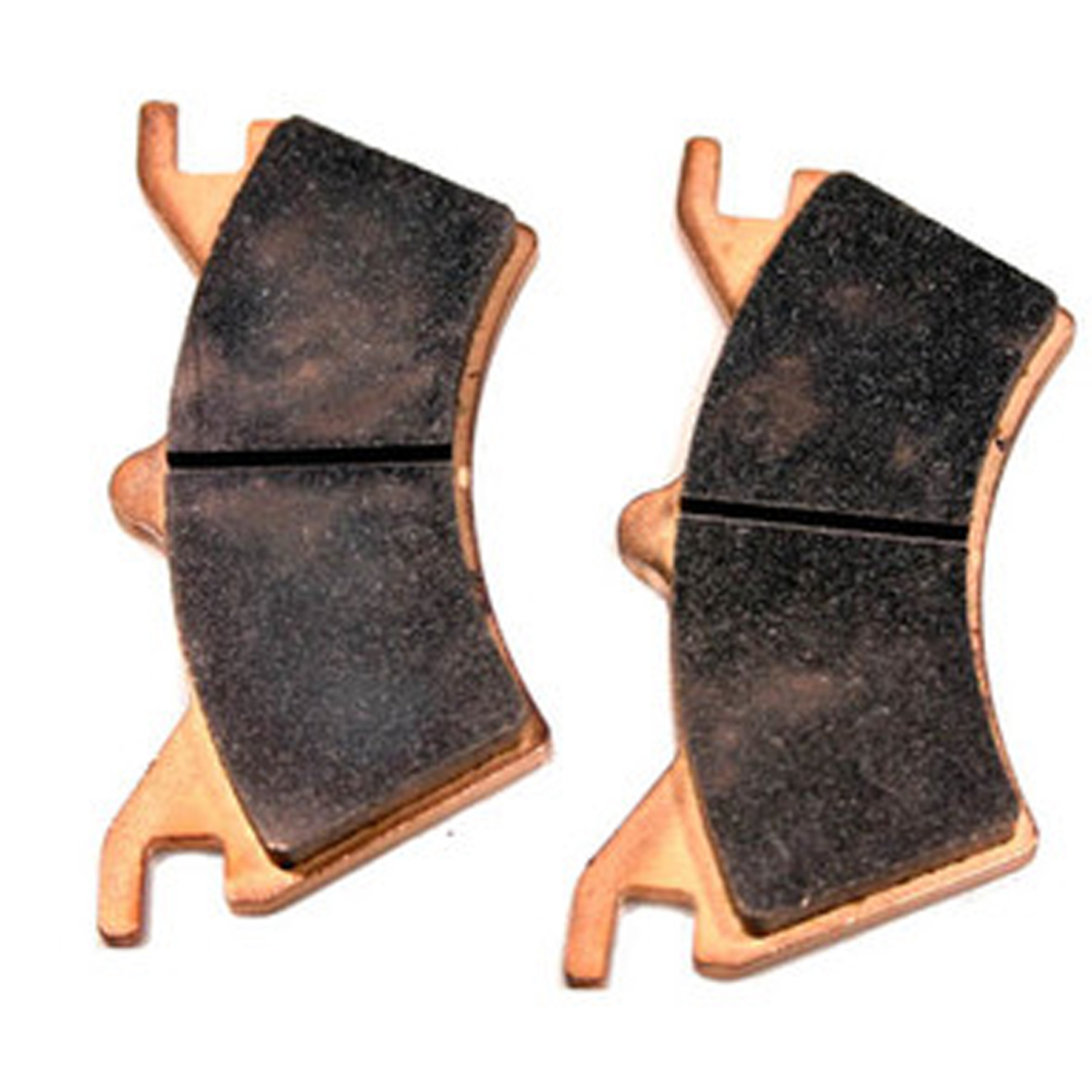 Wildboar AT-05020F Full Metal Brake Pads for Enhanced Performance