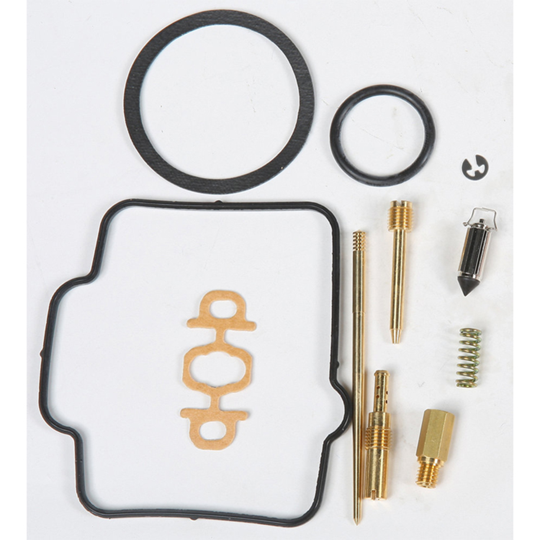 SHINDY Honda Carburetor Repair Kit (Part No. 03-019) for Reliable Engine Performance