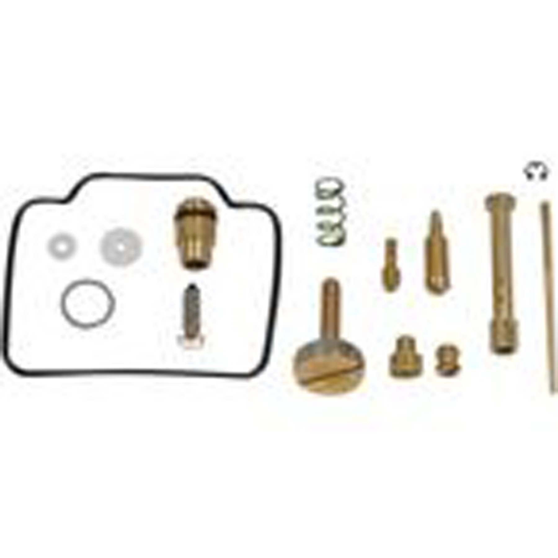 Shindy ATV Carburetor Repair Kit Model 03-427 for Efficient Engine Performance
