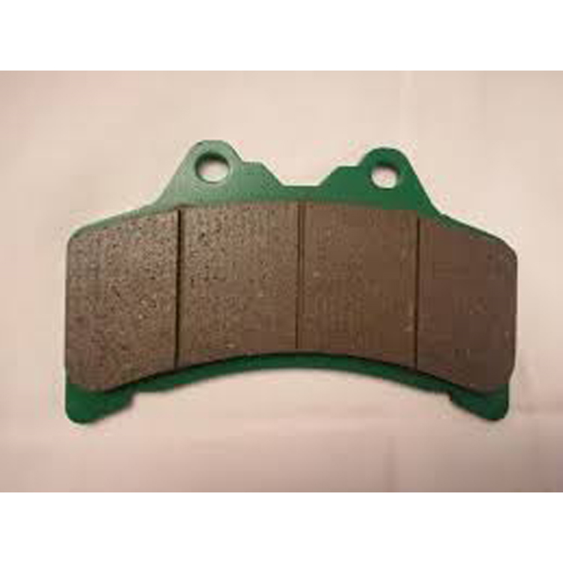 VESRAH Semi-Metallic Brake Pads VD-259 for Reliable Stopping Power