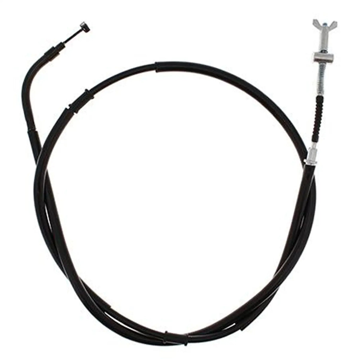 All Balls Racing ATV Brake Control Cable - Part 45-4044 by ALL BALLS RACING