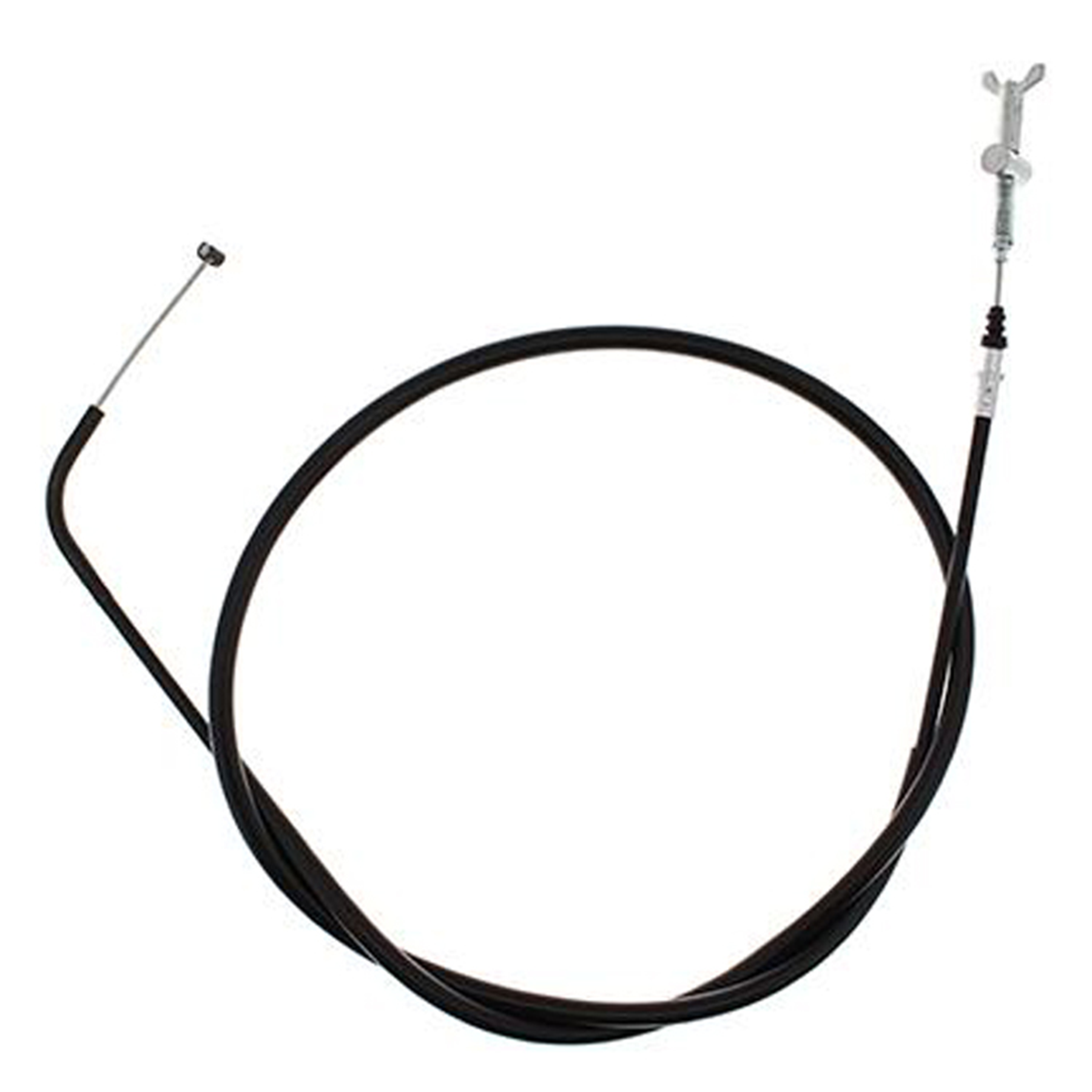 All Balls Racing ATV Brake Control Cable – Part Number 45-4058