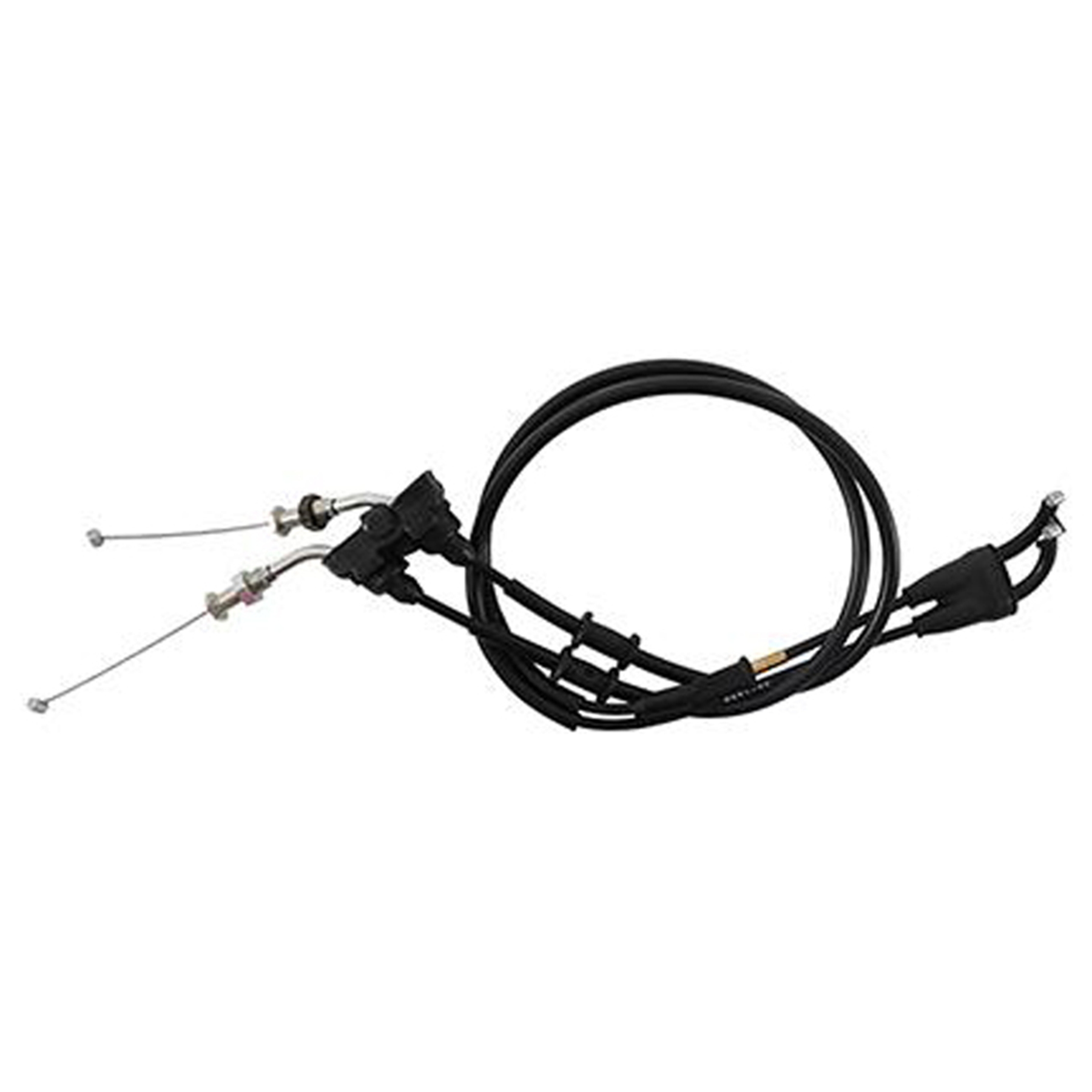 All Balls Racing Throttle Control Cable (Part Number 45-1256)