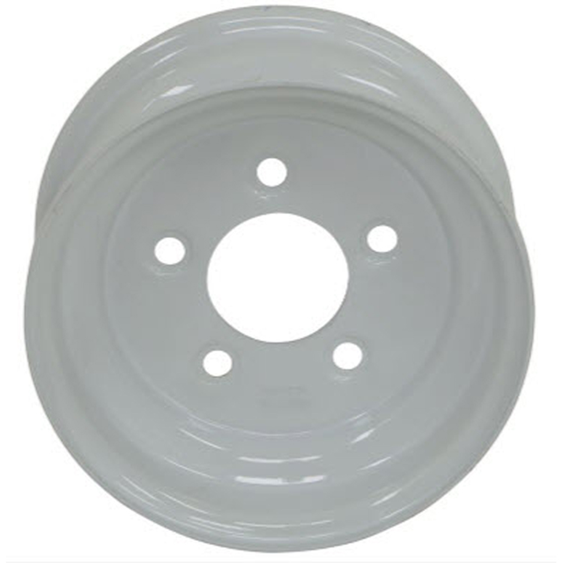 ATW 9-inch Painted Wheel with 5-Hole Pattern, Part Number 20038