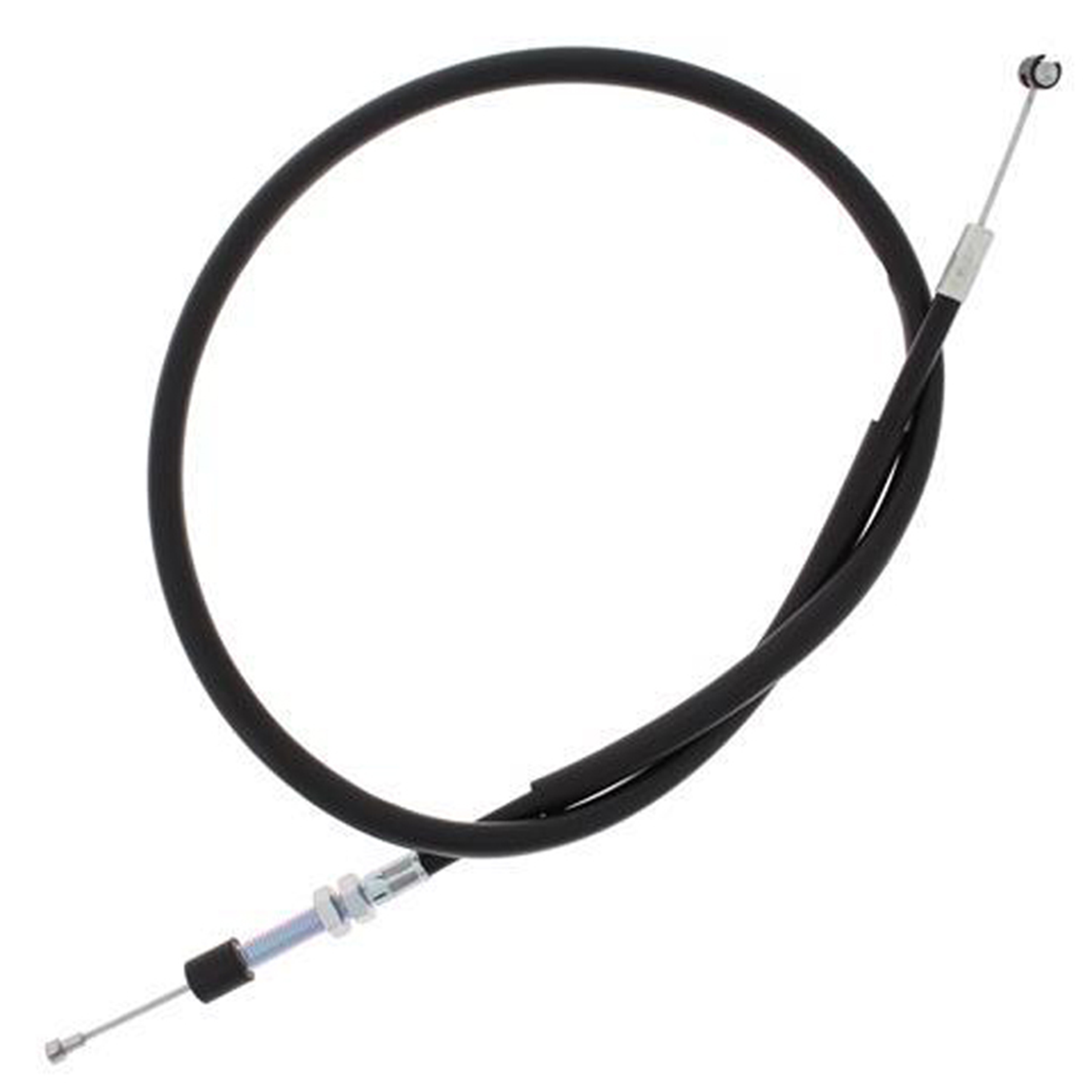All Balls Racing Clutch Control Cable - Part 45-2137 for Reliable Gear Engagement