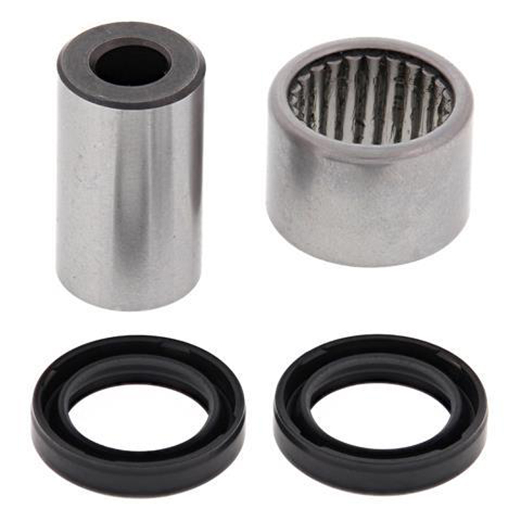 All Balls Racing Rear Shock Bearing Kit (Part Number 29-5074)