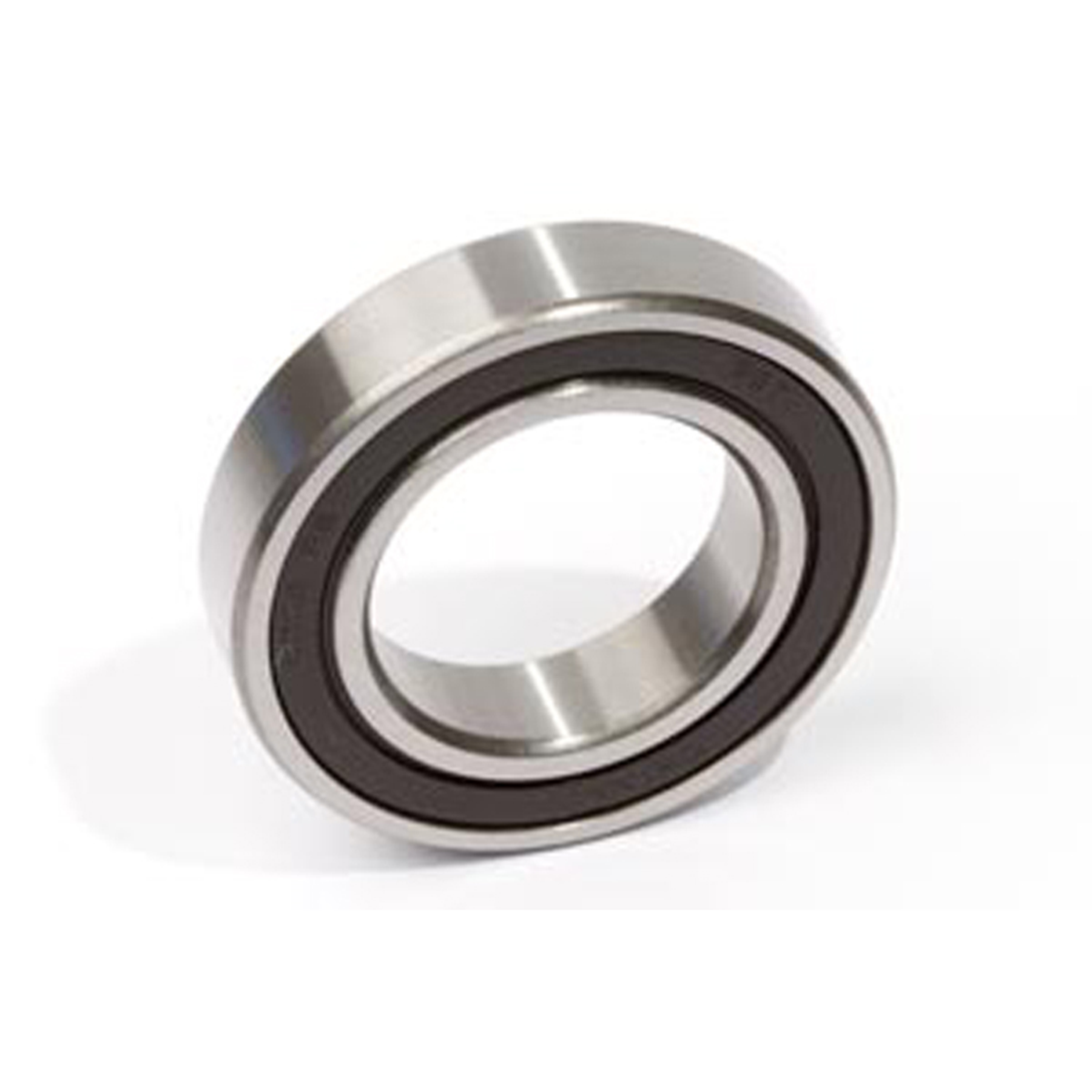 ALL BALLS RACING Bearing 6008-2RS with Double Lip Seals (Part #6008-2RLD)