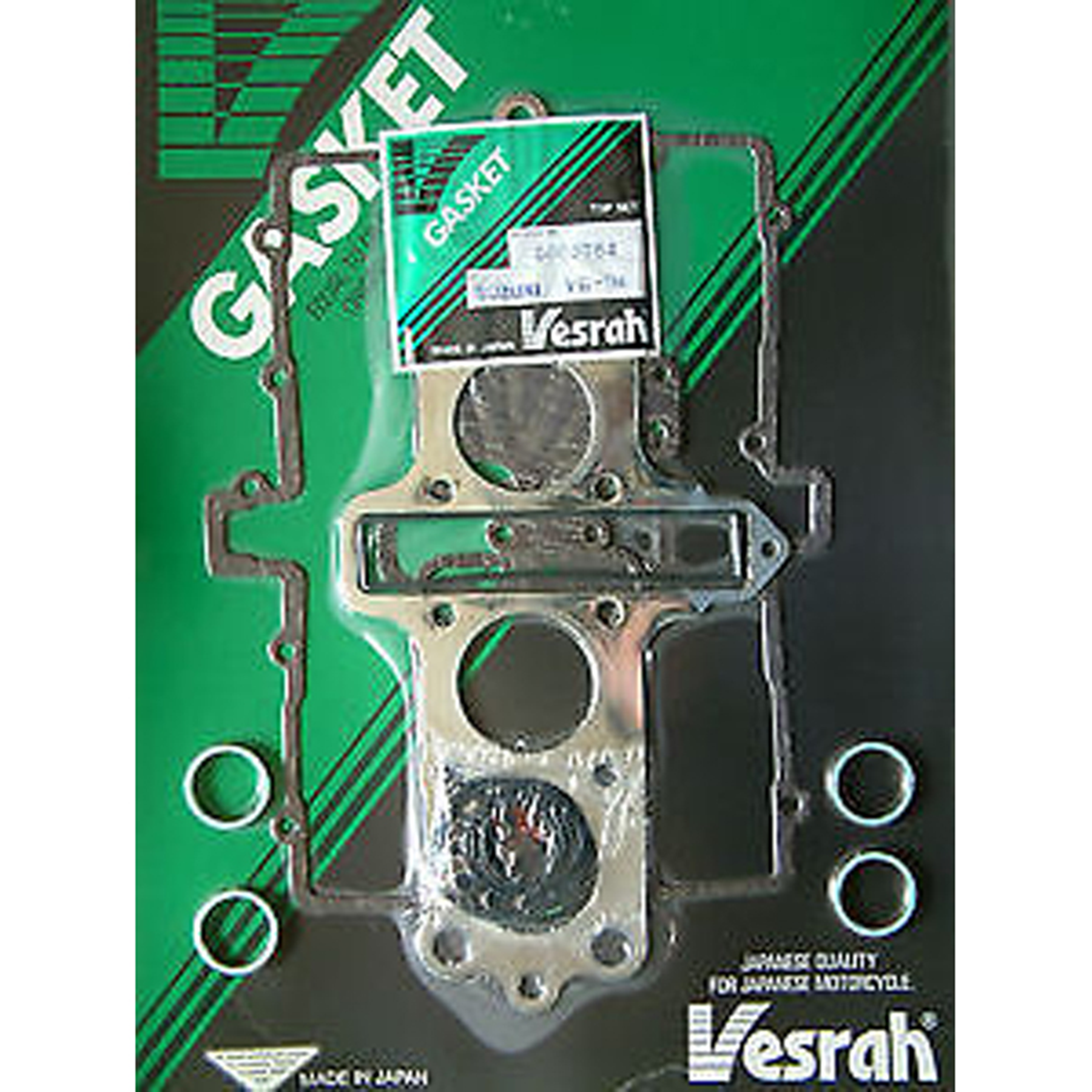 VESRAH VG-545 Gasket Set Kit for Automotive Repairs