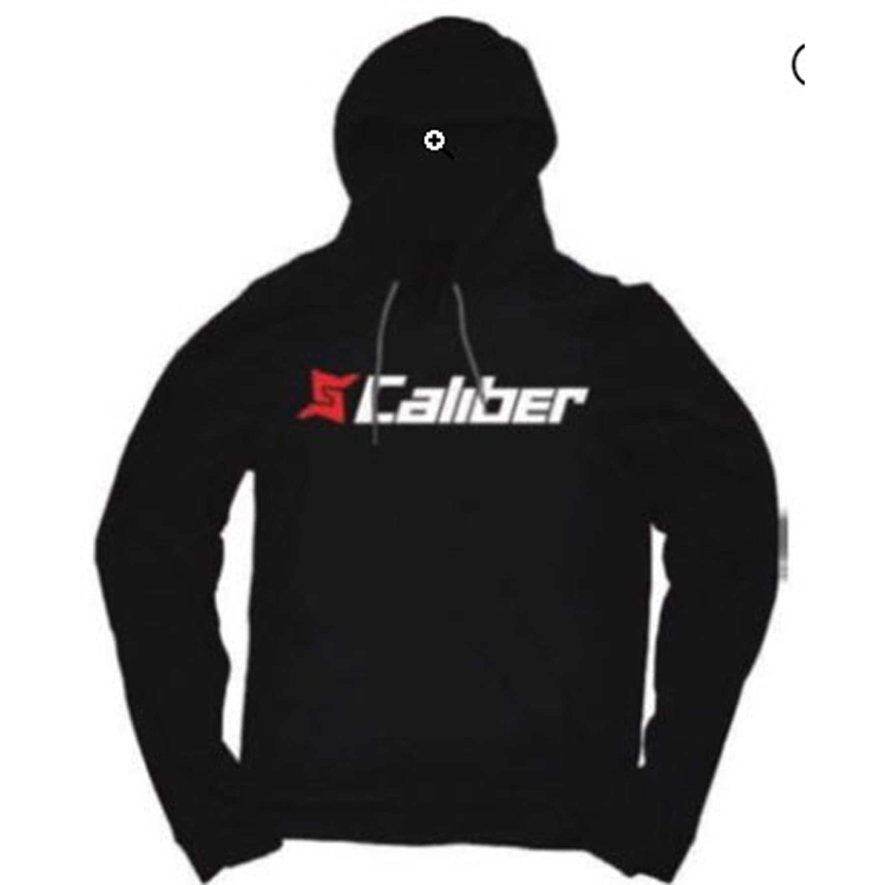 Caliber CS1015-MED Hoodie Sweatshirt - Medium