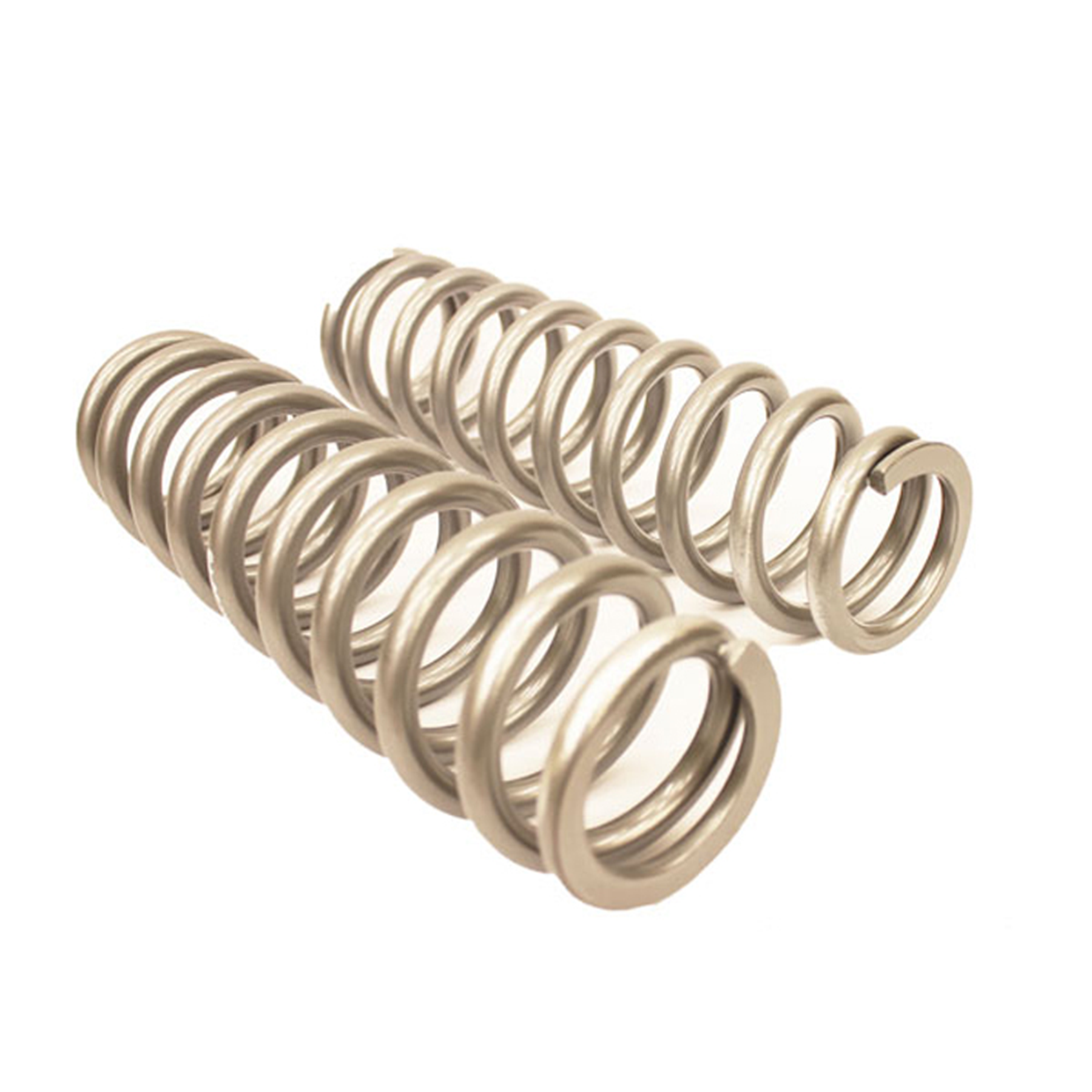 High Lifter High Capacity Front Springs for Can-Am Defender 1000 - Part SPRCF1D-S