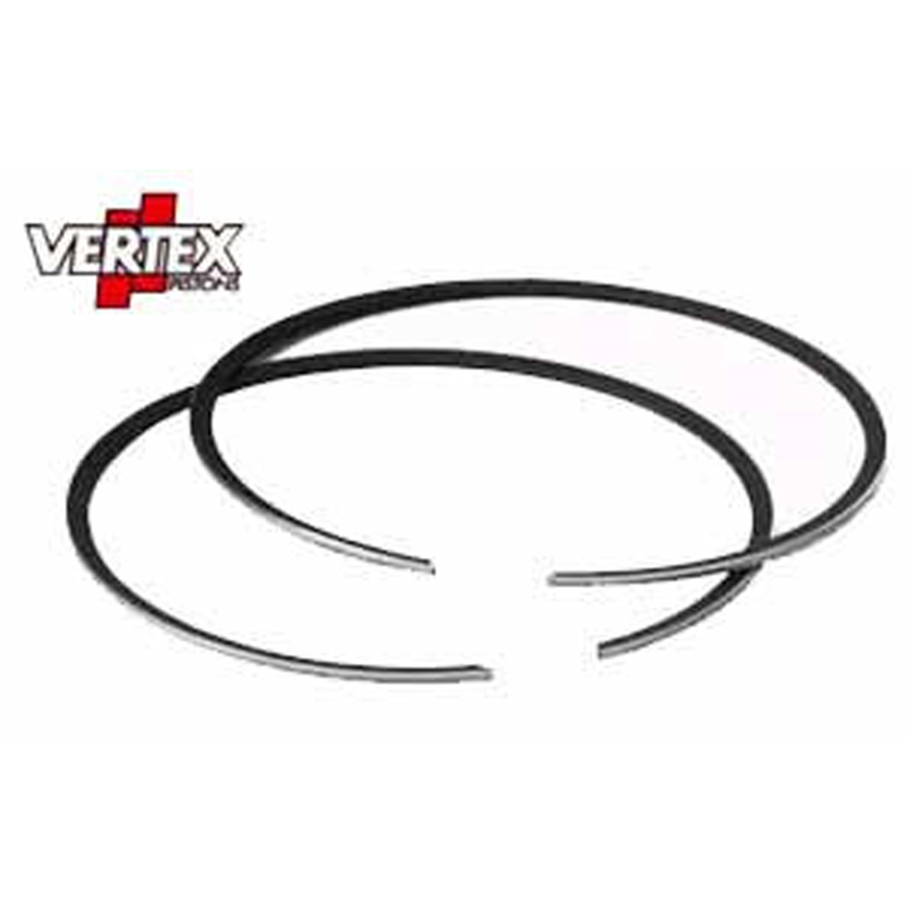 VERTEX Piston Ring Set 590296000001 for Gas and Diesel Engines