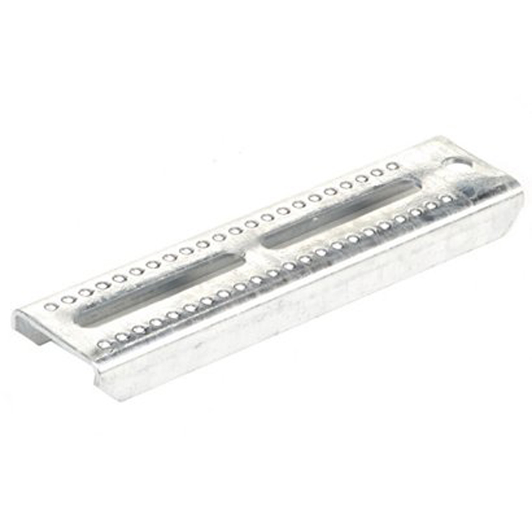 C.E. Smith 10101G40 Bolster Support Bracket – 10 Inch