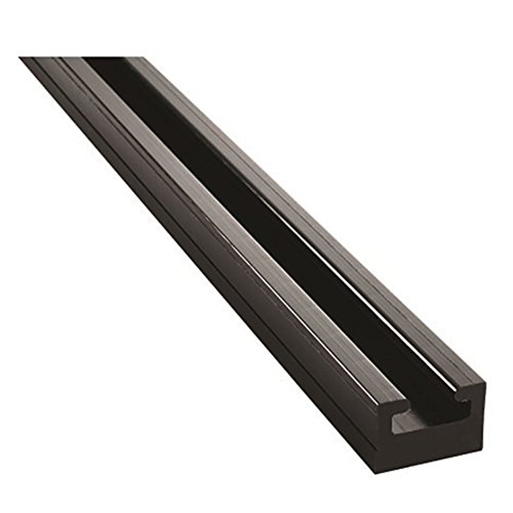 Garland Polaris Hyfax Slide 53.5 Inch Black Profile (Part Number 231831)