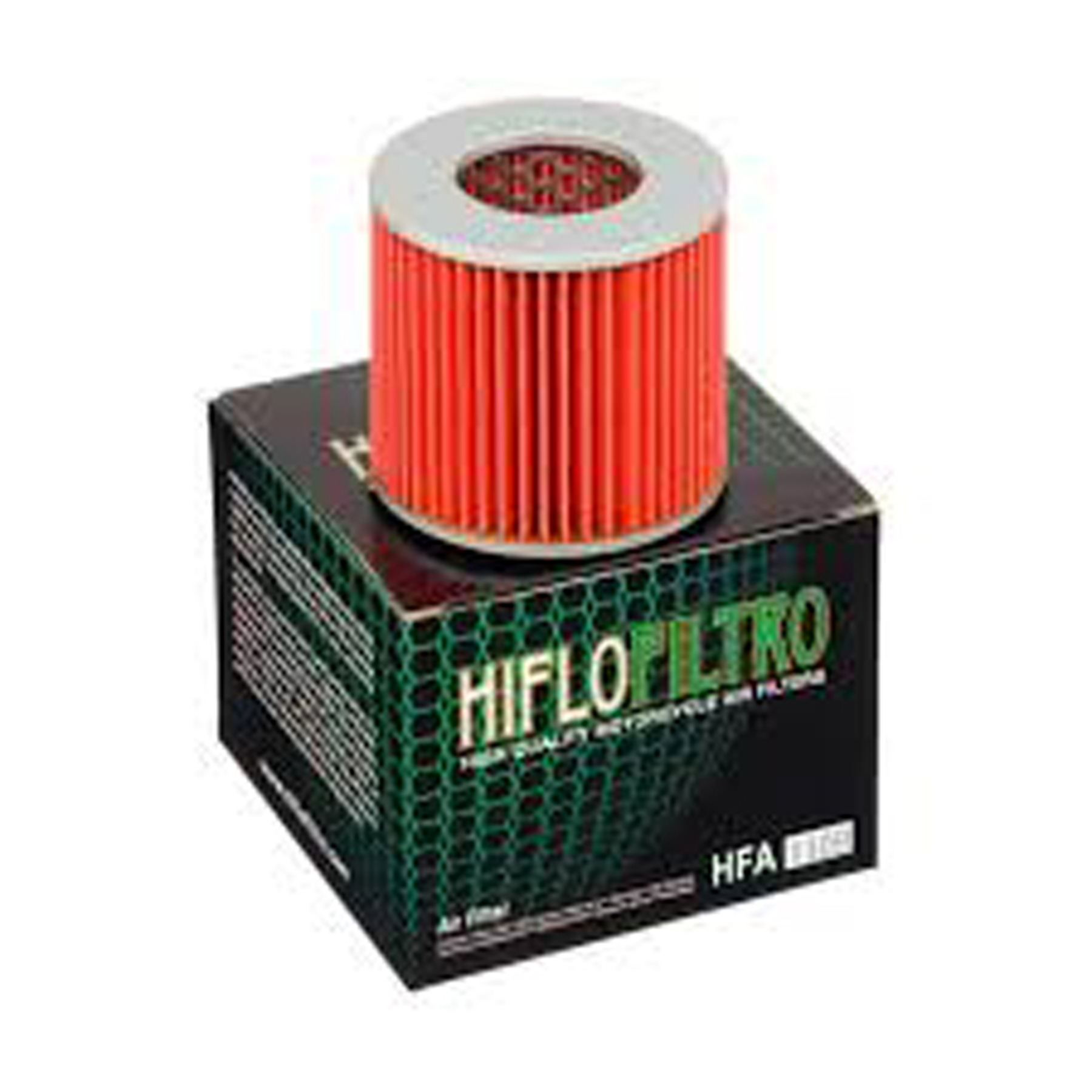 HI-FLO Air Filter HFA1105 for Optimal Engine Protection