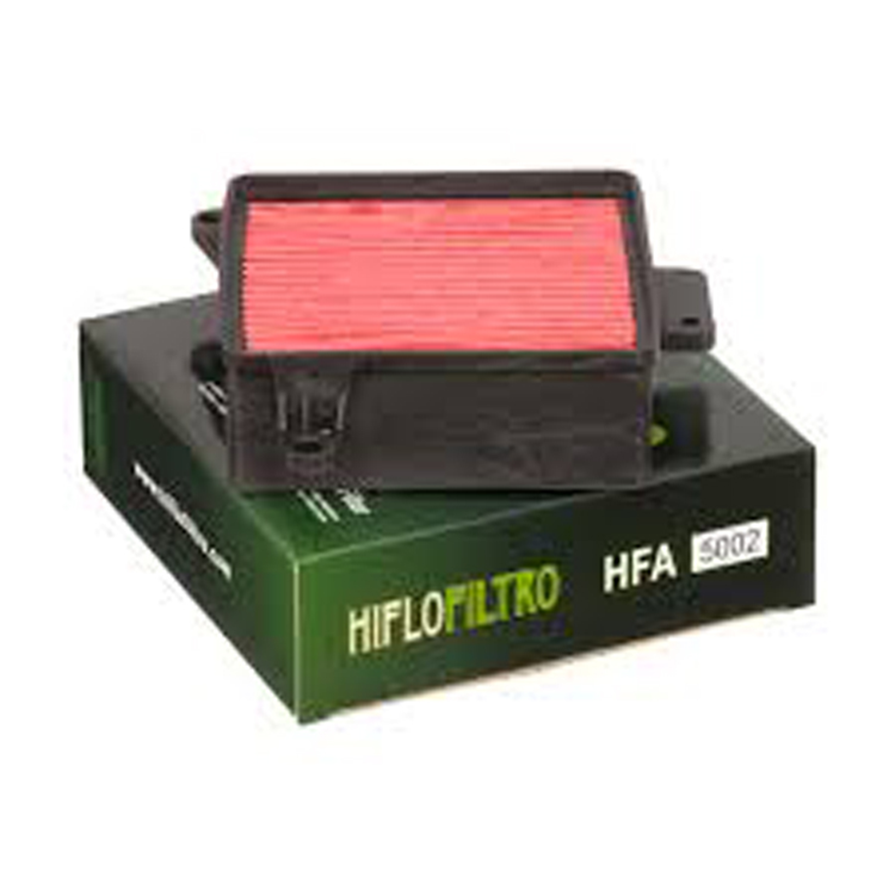 HI-FLO Air Filter HFA5002 for Optimal Engine Protection