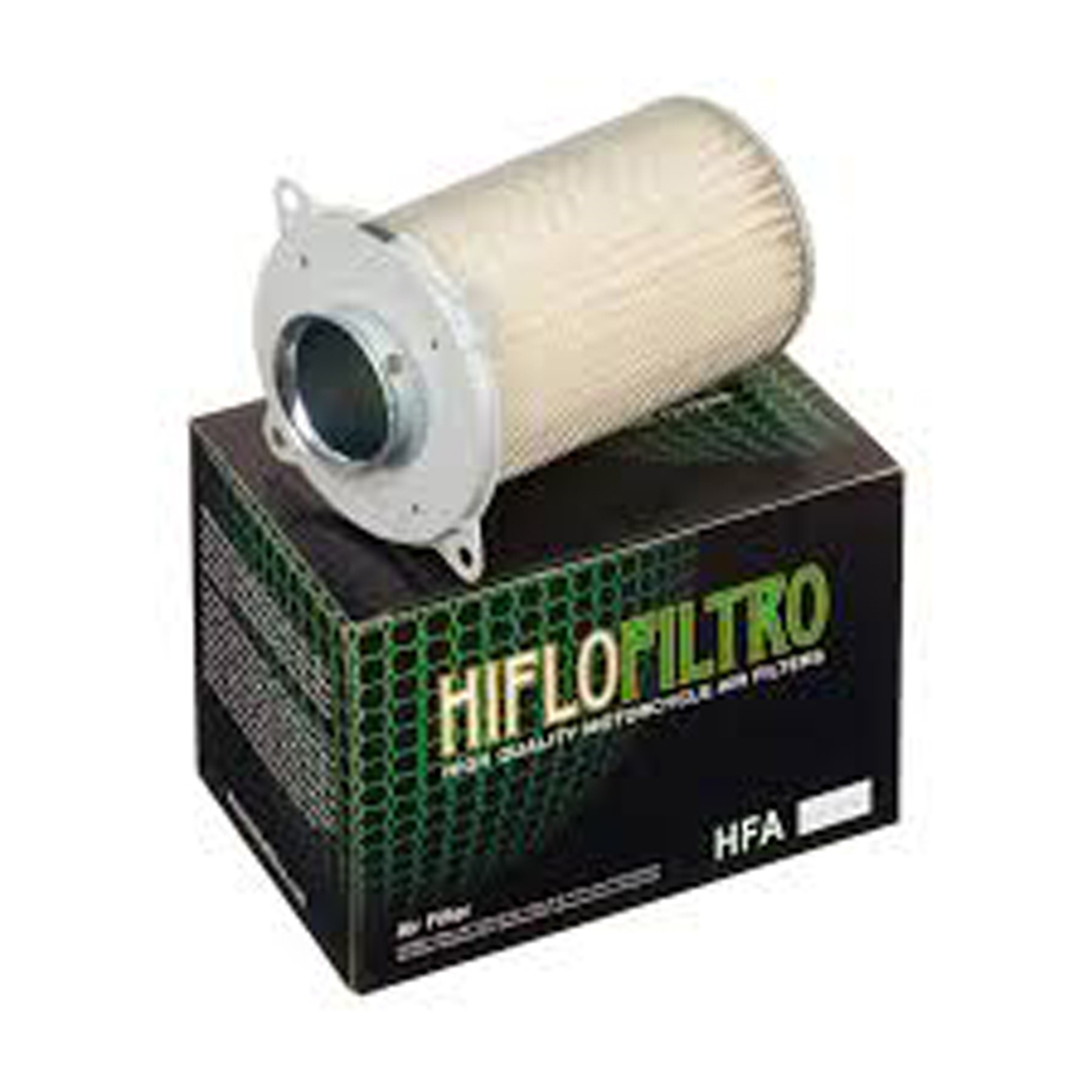 HI-FLO HFA3909 Air Filter for Optimal Engine Performance