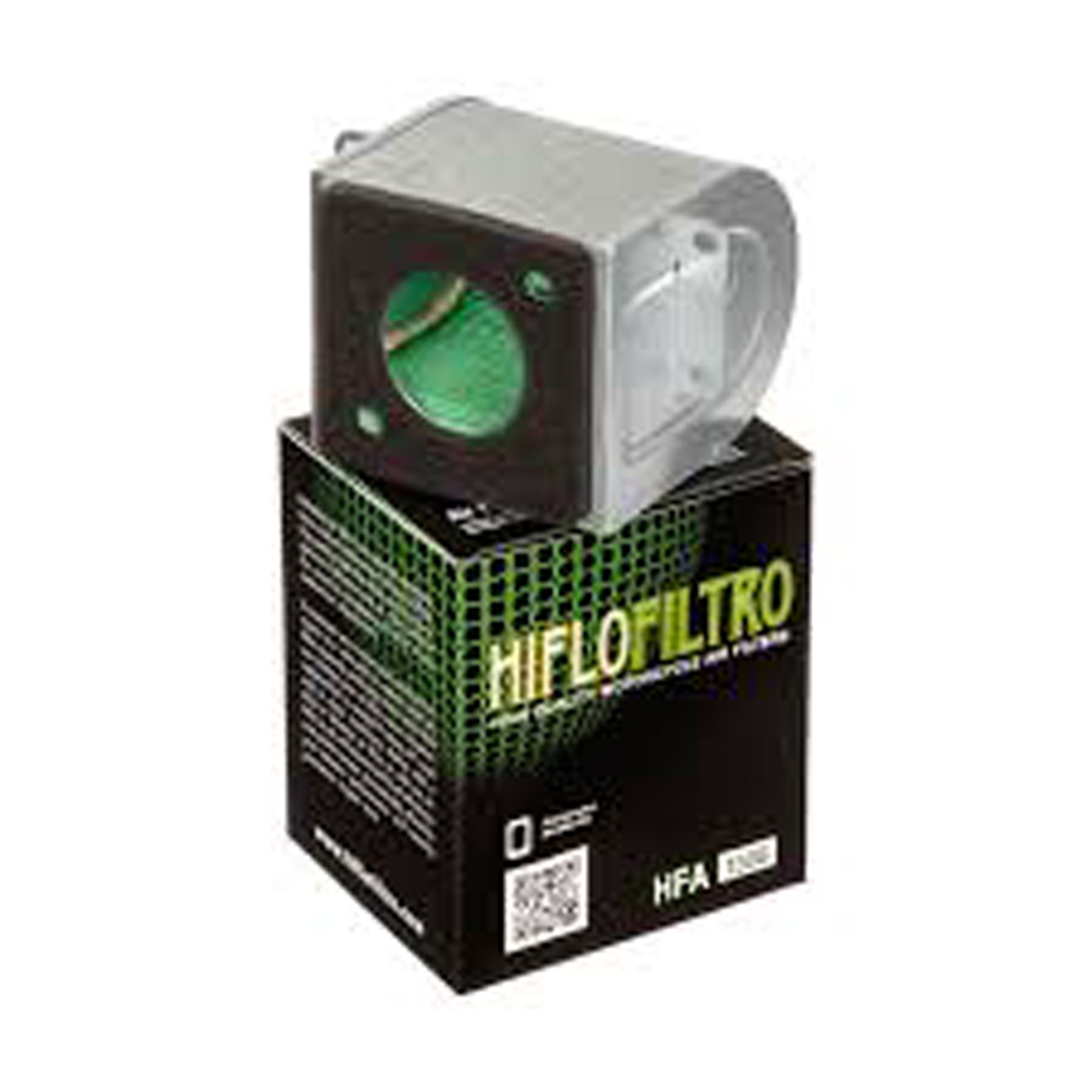 HI-FLO HFA1508 Air Filter for Enhanced Engine Performance