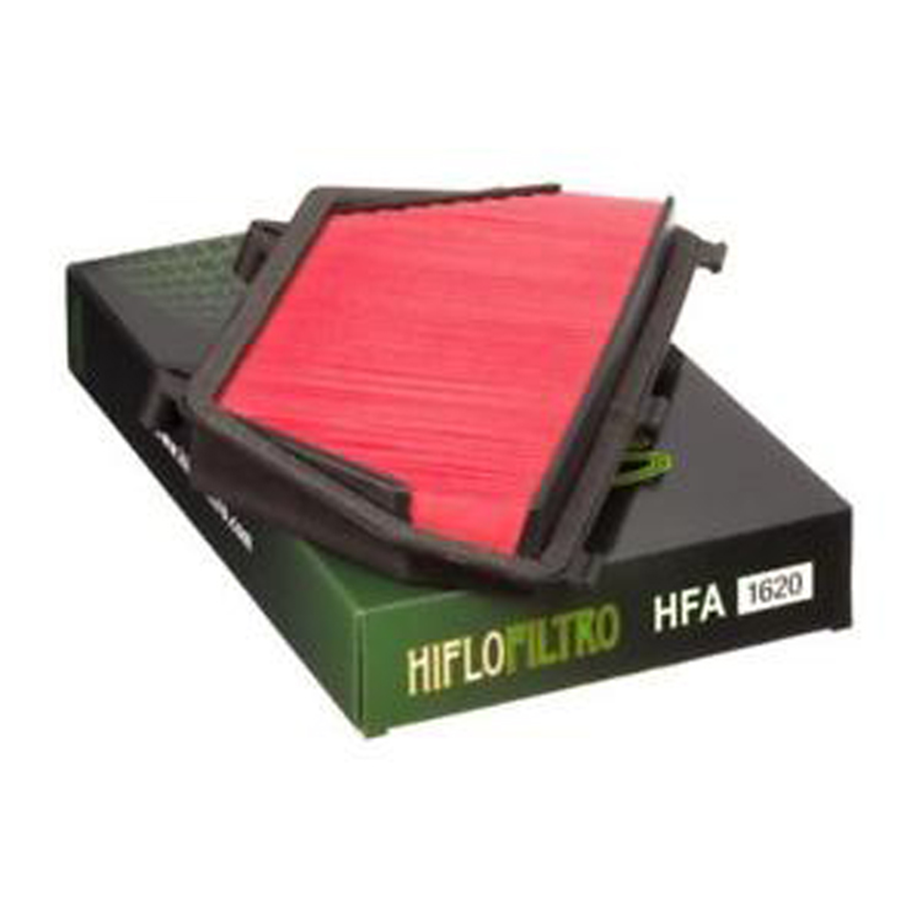 HI-FLO HFA1620 Air Filter for Enhanced Engine Protection and Performance