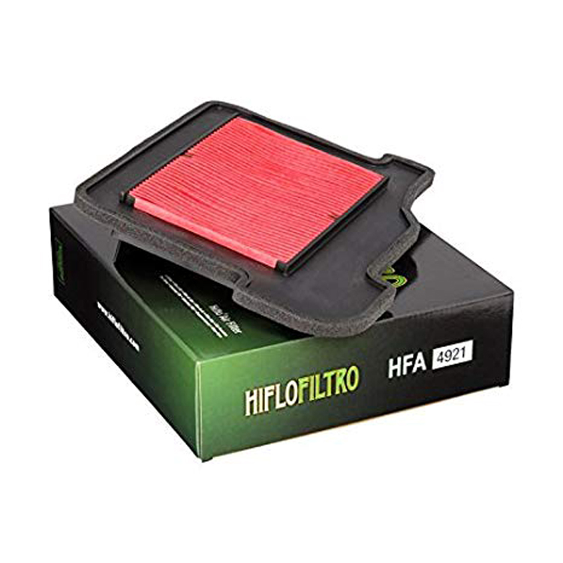 HI-FLO HFA1622 Air Filter for Efficient Engine Protection