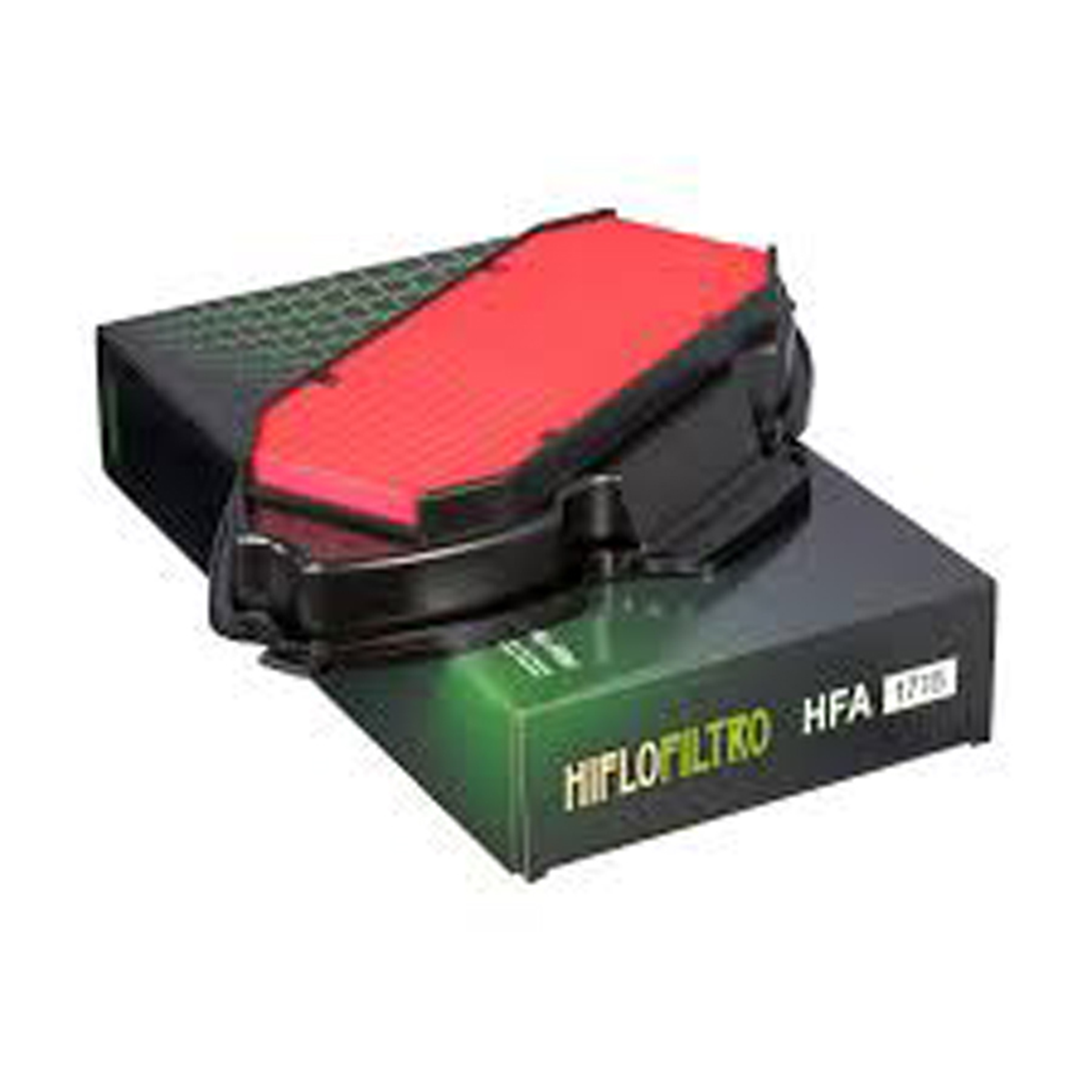 HI-FLO HFA1715 Air Filter for Enhanced Engine Performance