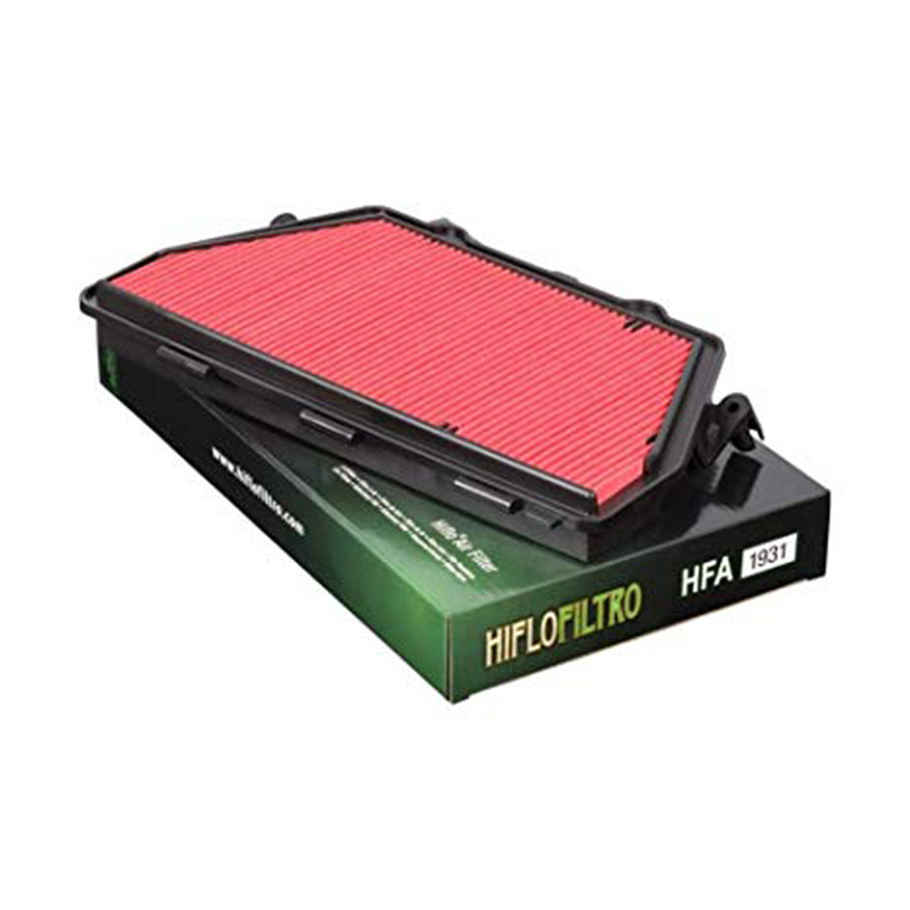 Hi-Flo HFA1931 Air Filter for Enhanced Engine Protection
