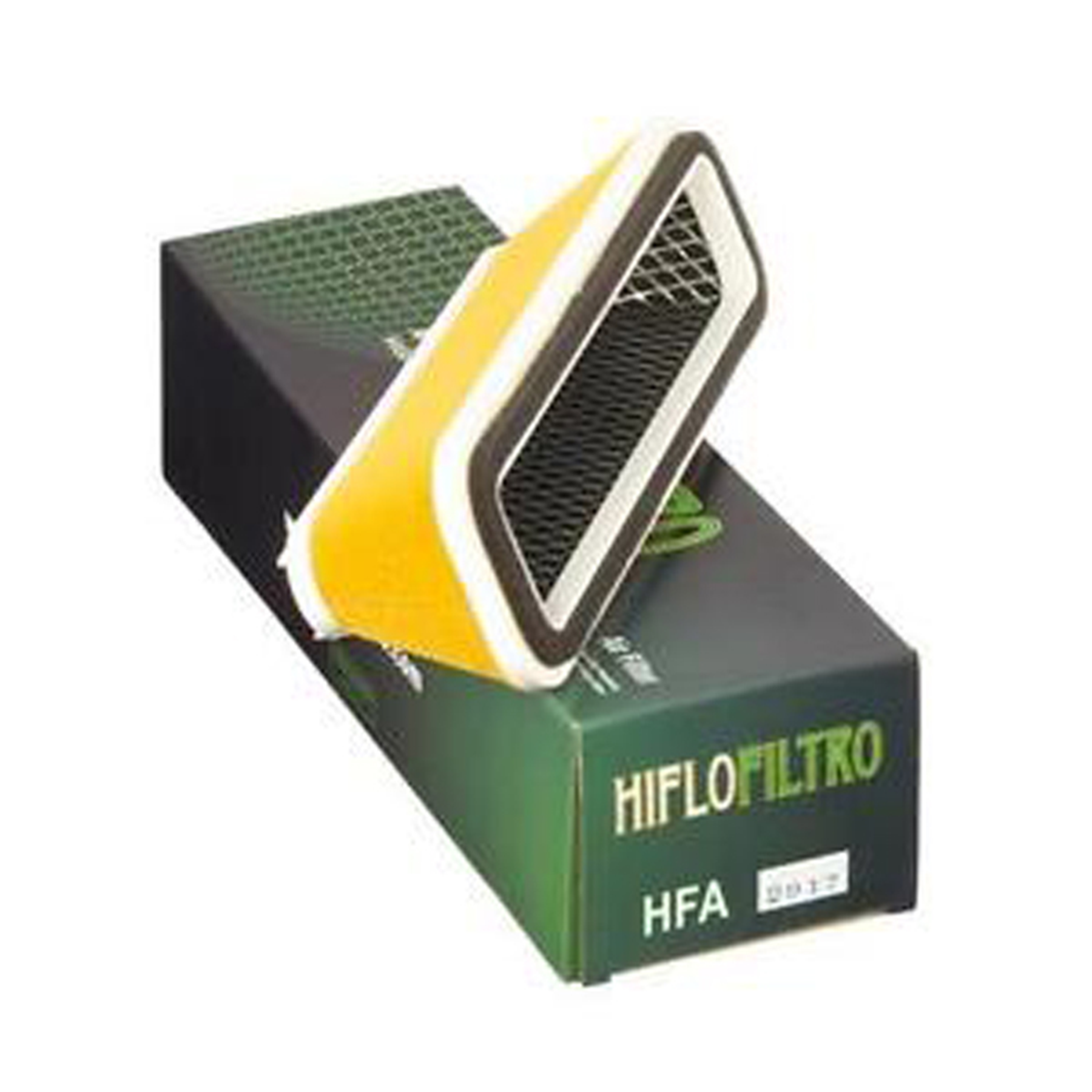 HI-FLO HFA2917 Air Filter for Efficient Engine Protection