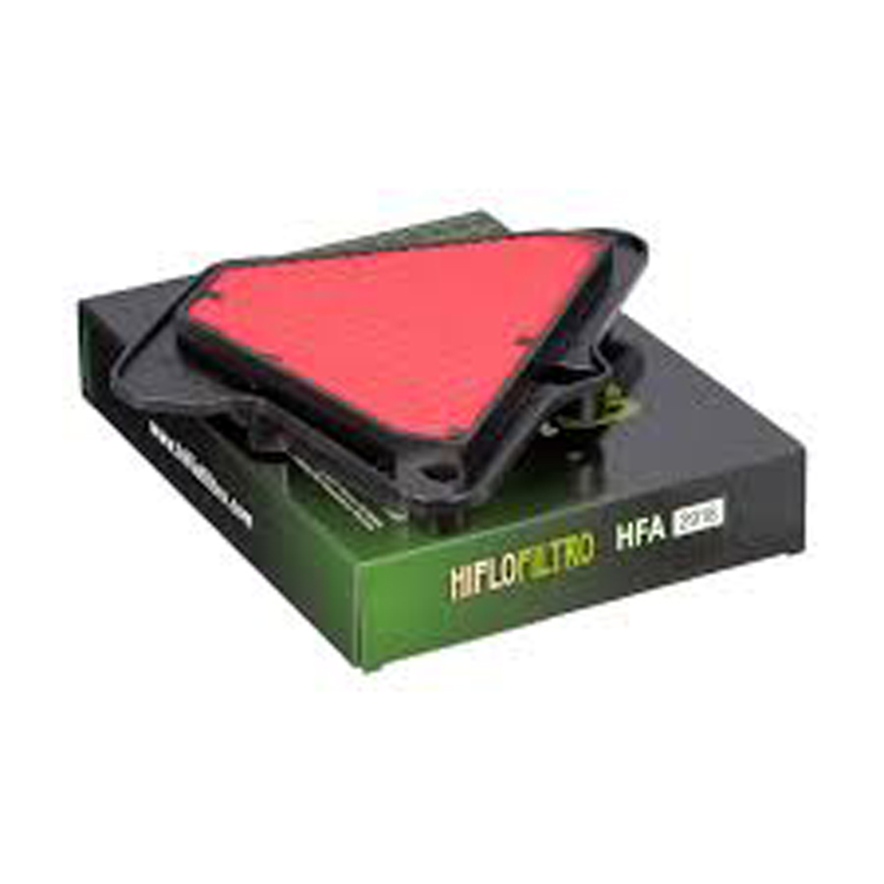 HI-FLO HFA2918 Air Filter for Automotive and Equipment Applications