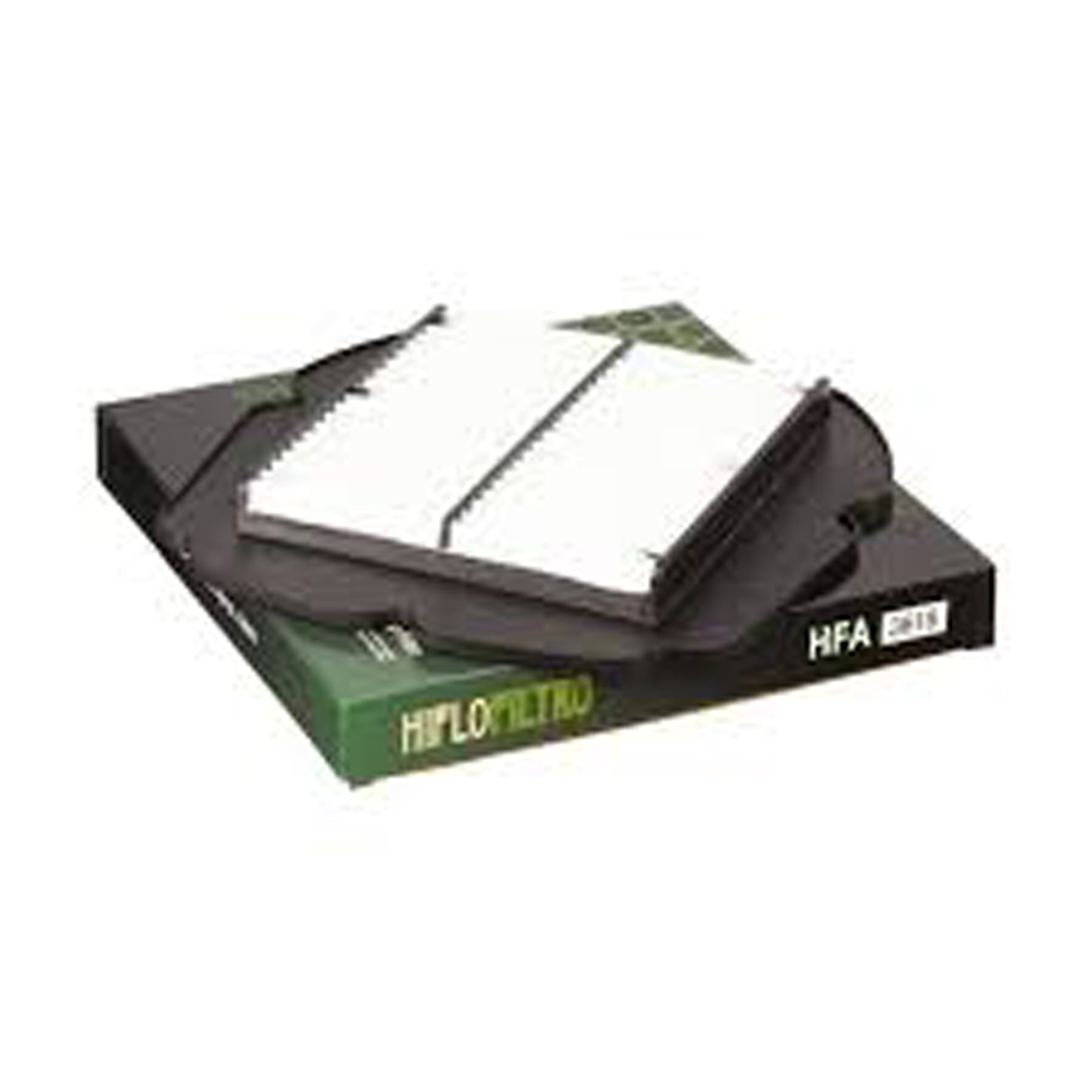 Hi-Flo HFA3618 Air Filter for Improved Engine Protection and Performance