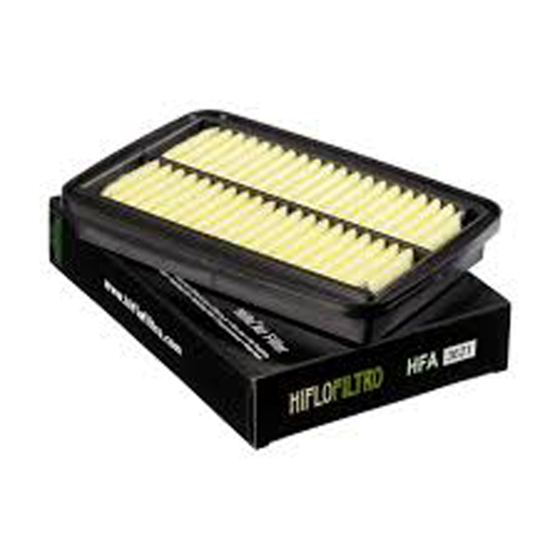 HI-FLO HFA3621 Air Filter for Enhanced Engine Protection