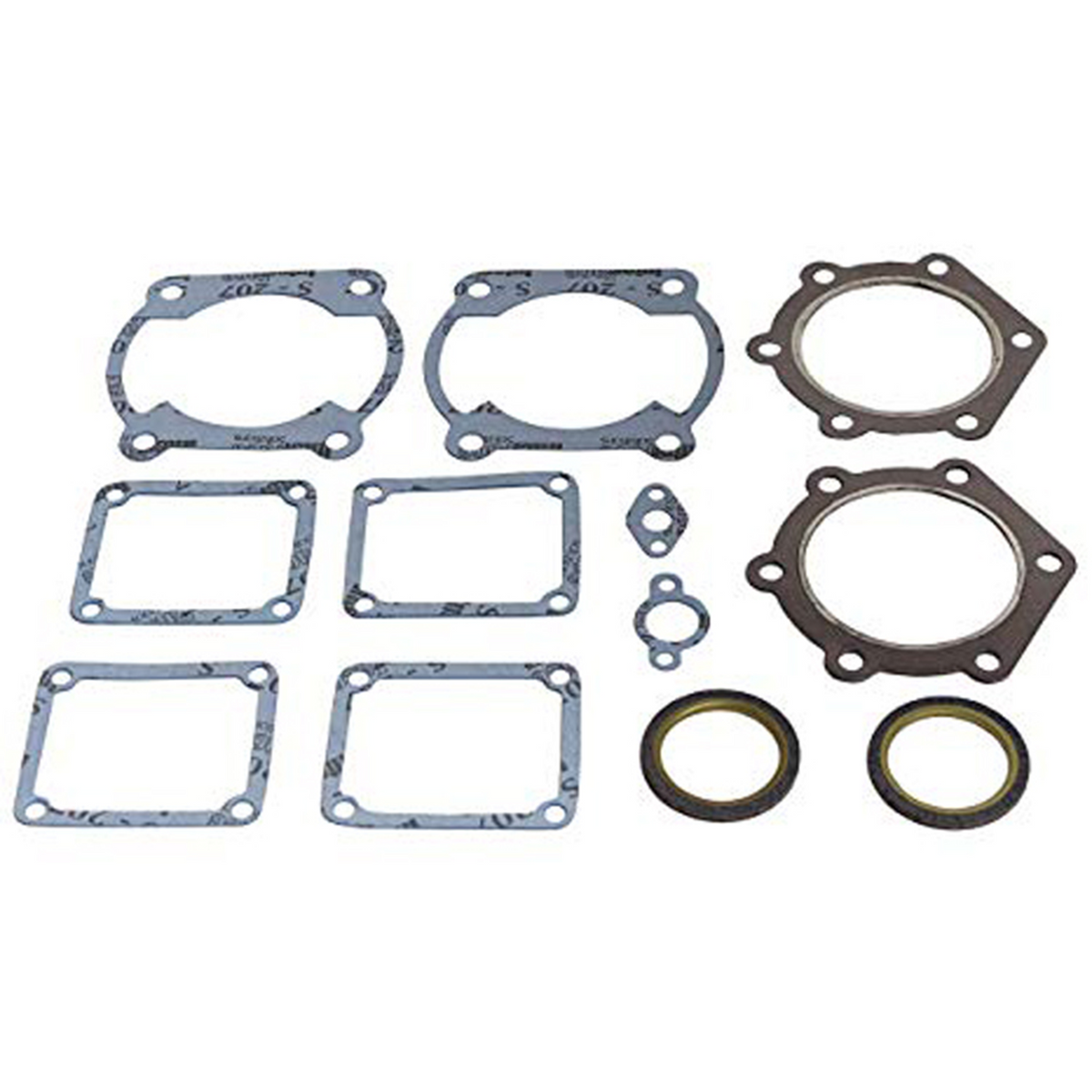 SPI 09-710167 Top End Gasket Set