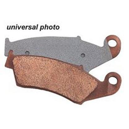 WILDBOAR Full Metal Brake Pads - Part Number AT-05504F