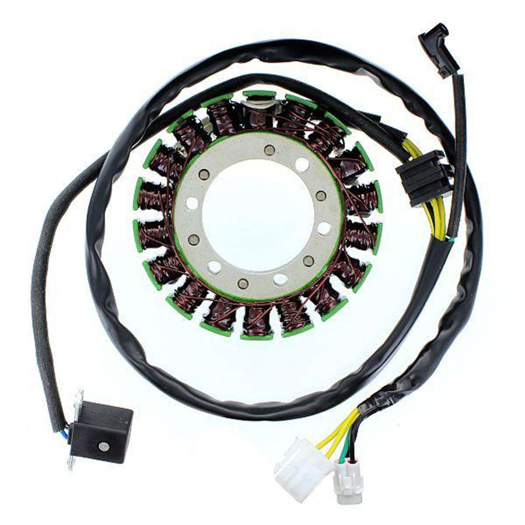 ElectroSport Kawasaki ESG460 Stator - Reliable Replacement Part for Kawasaki Engines