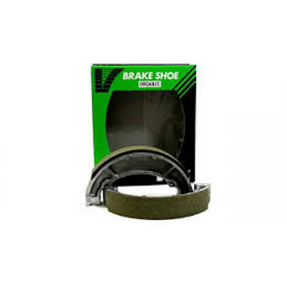 VESRAH VB-243 Brake Shoes for Reliable Vehicle Performance