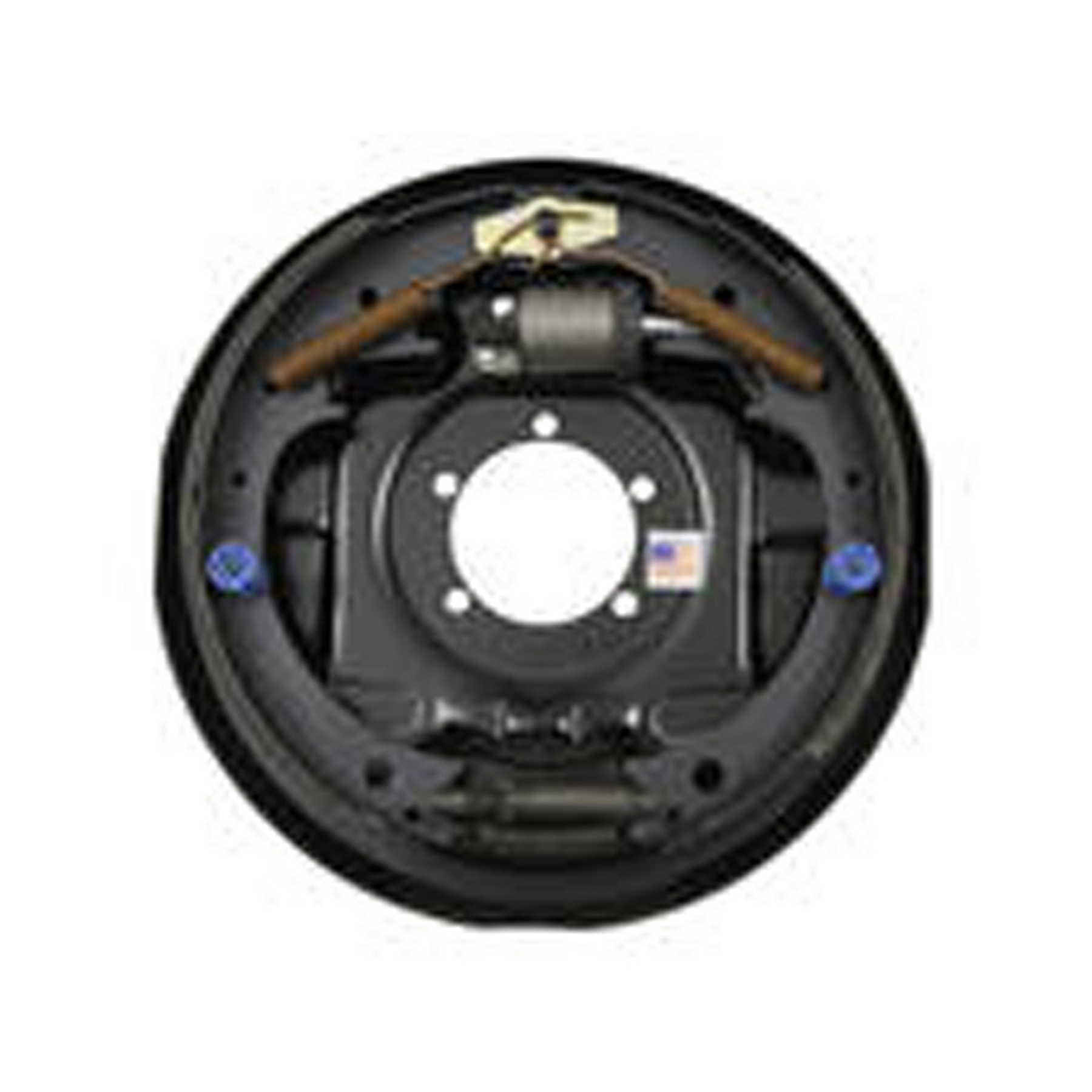 RELIABLE Hydraulic Brakes 12 inch - 2 inch RH (Part Number HBRH-1200)