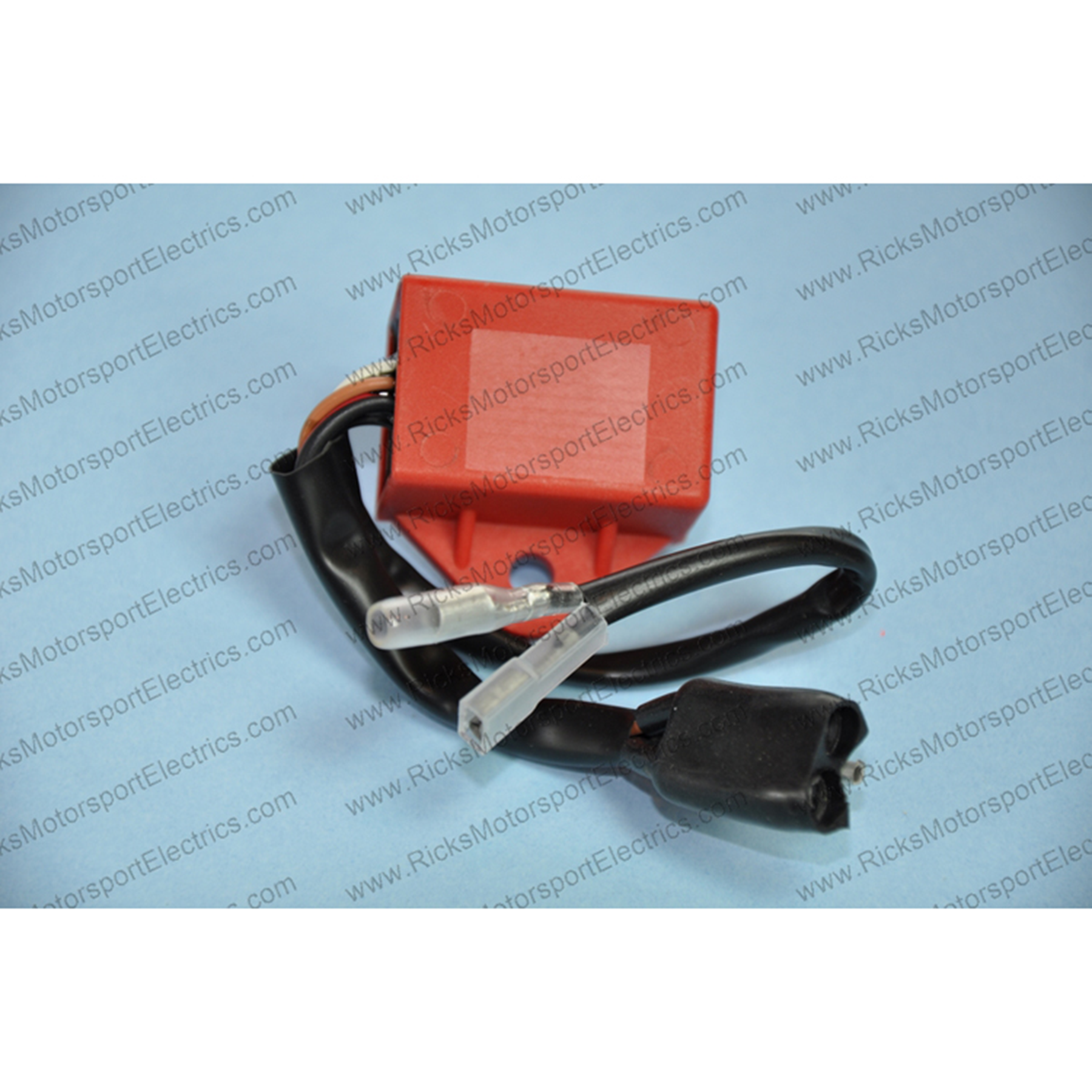 RICK'S Electric Hot Shot Polaris CDI Box (Part Number 15-510)