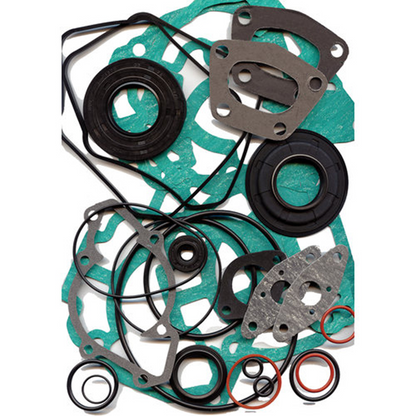 Vertex Complete Gasket Kit with Oil Seals - Part Number 811372
