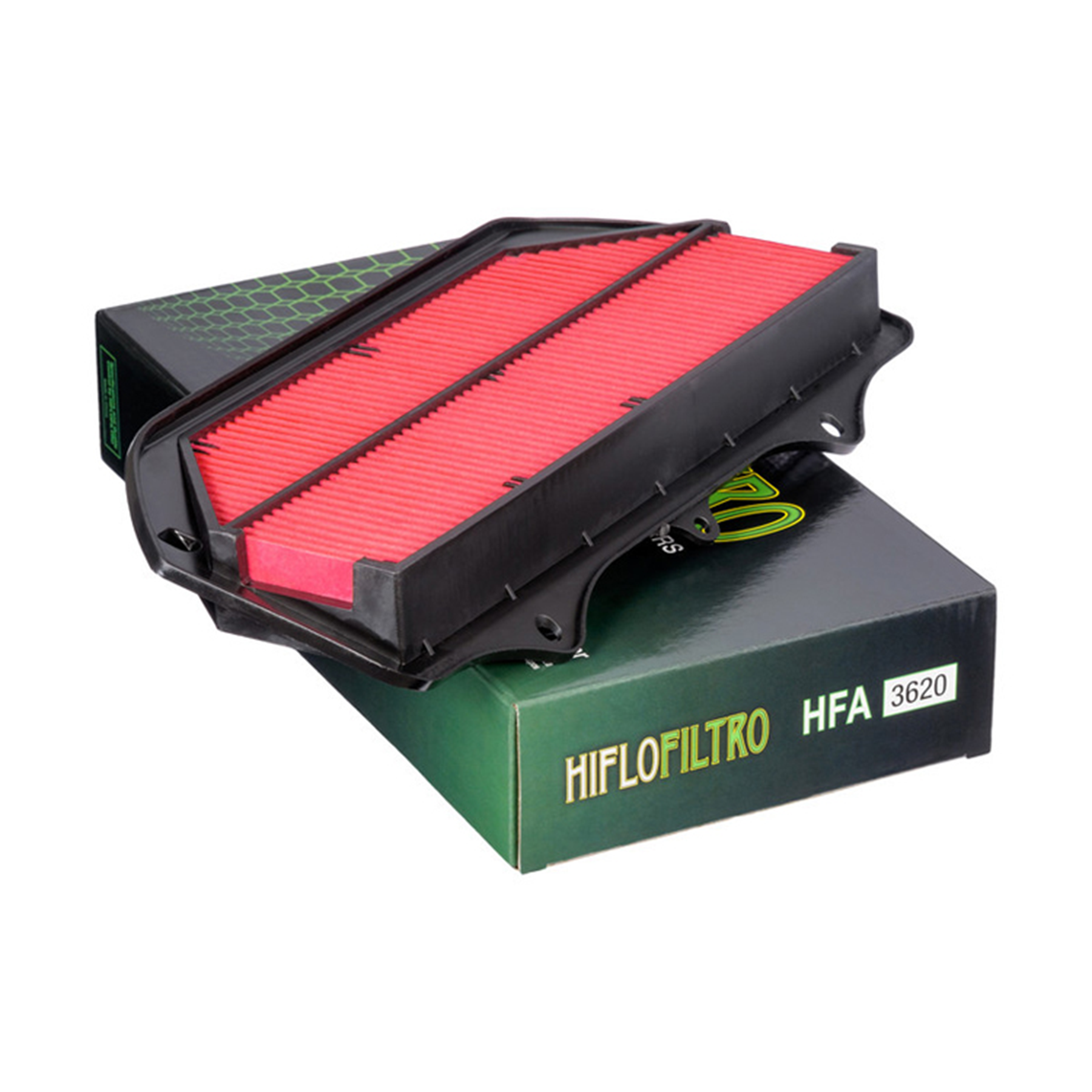 HI-FLO HFA3620 Air Filter for Optimal Engine Performance