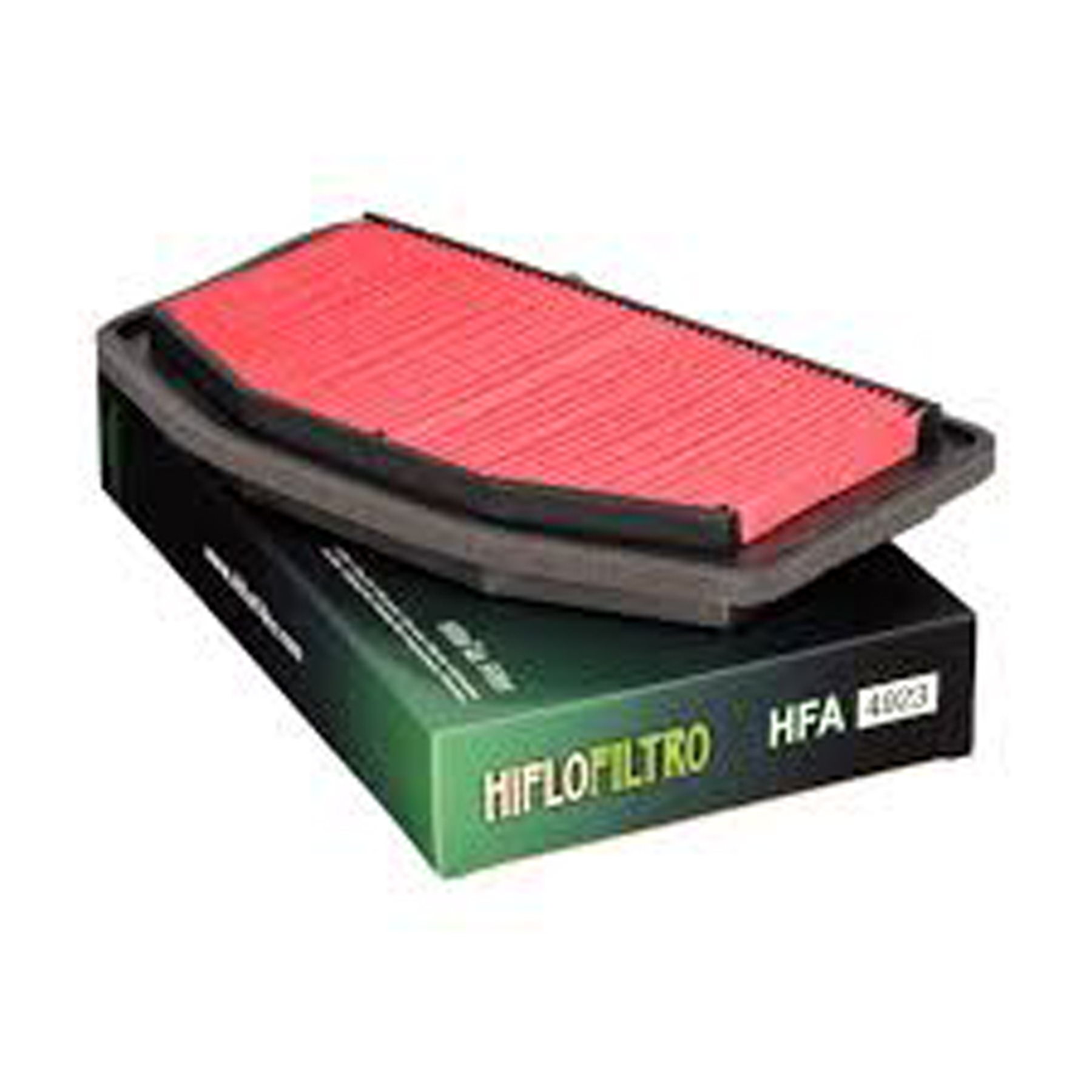 HI-FLO HFA4923 Air Filter for Enhanced Engine Performance