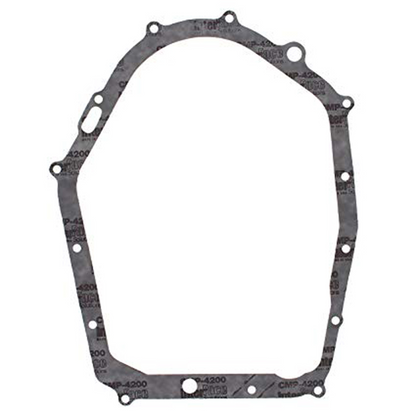 Vertex Clutch Cover Gasket - Part Number 817687