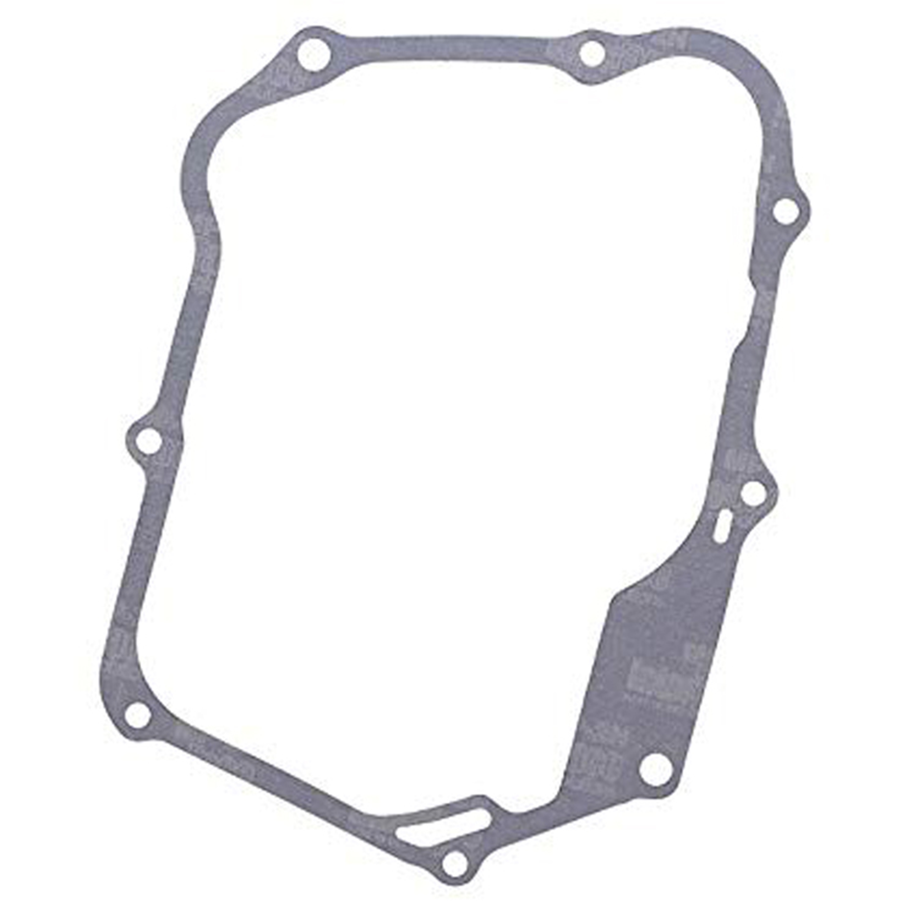Vertex Clutch Cover Gasket - Part Number 816068