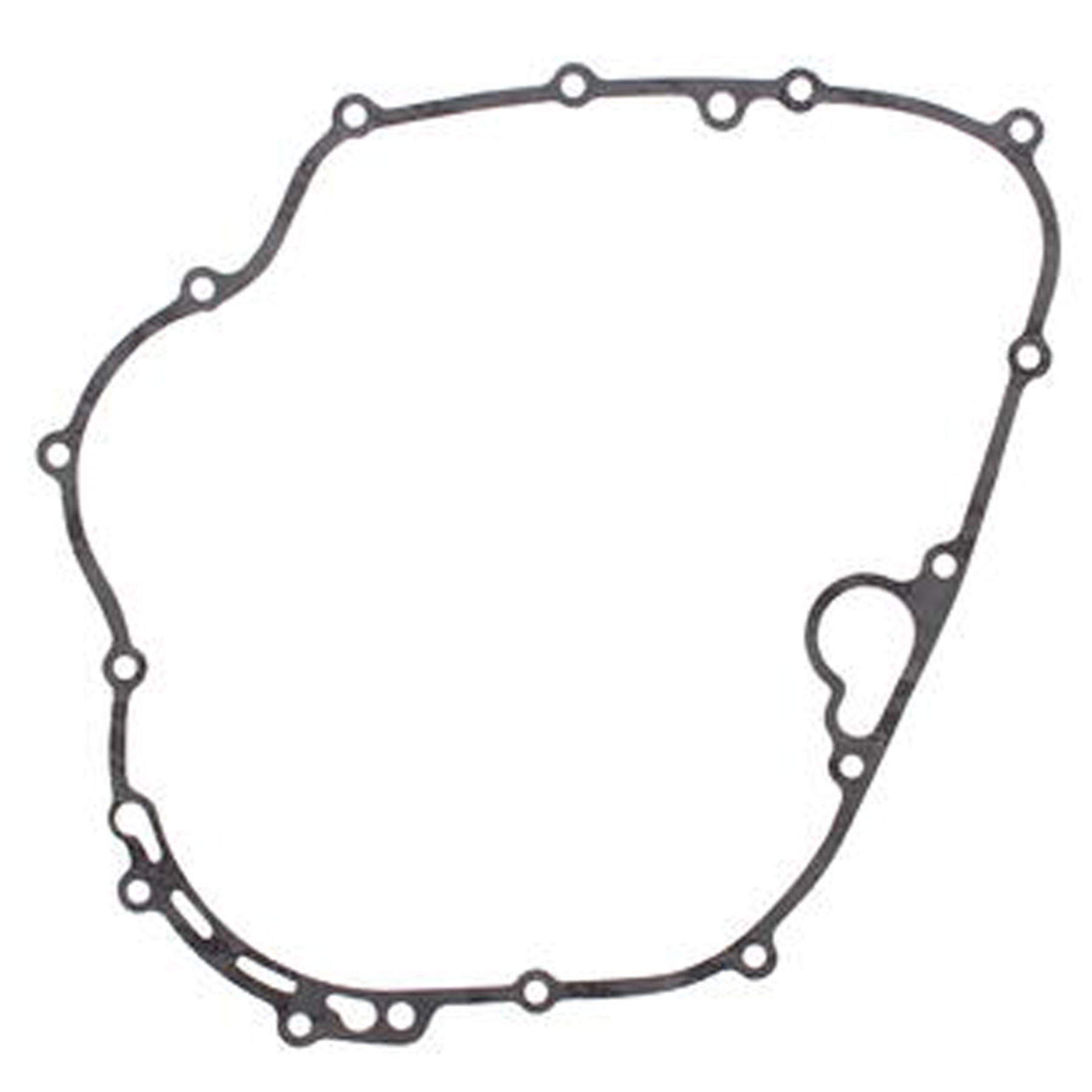 Vertex Clutch Cover Gasket - Part Number 816118