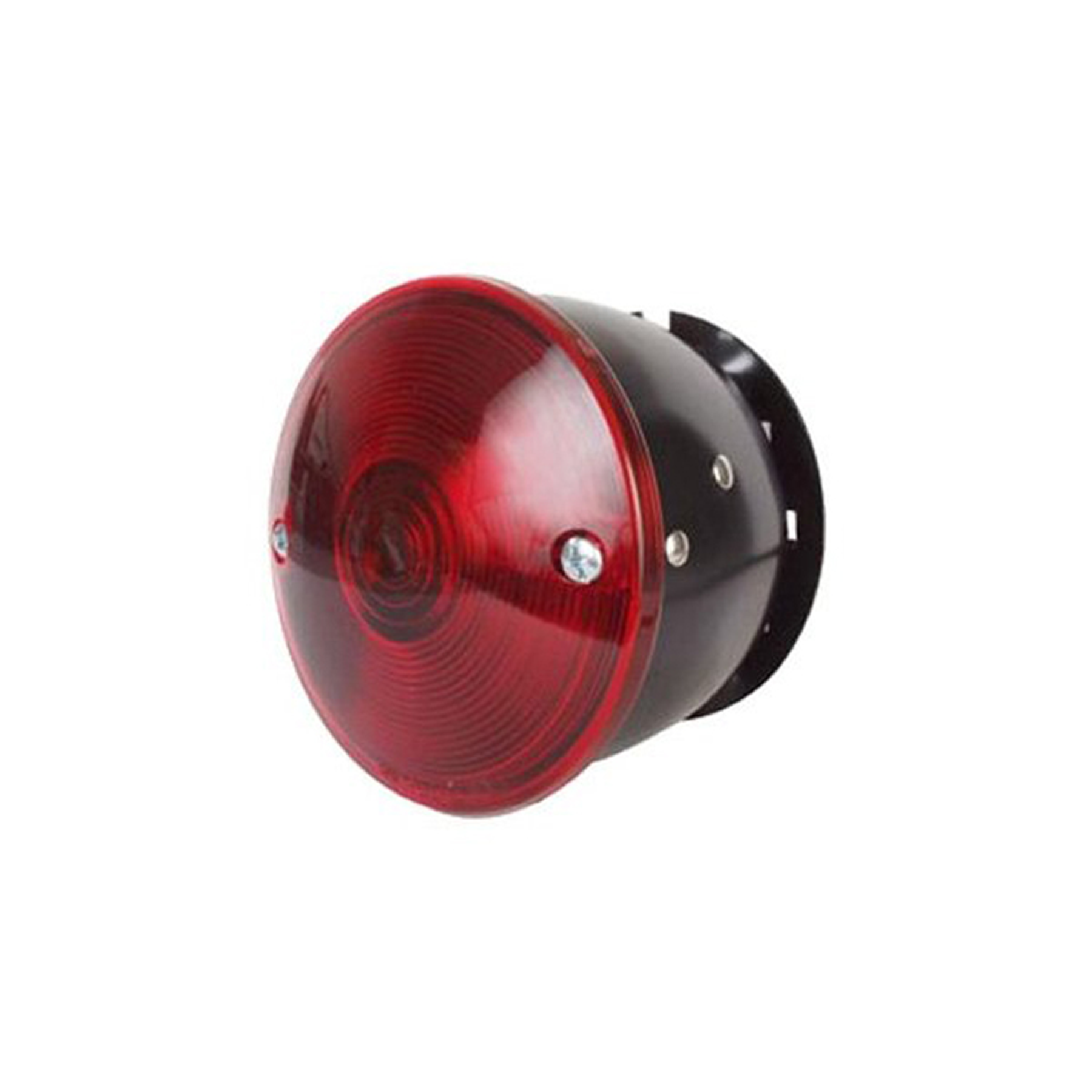 OPTRONICS A20R Red Replacement Lens for ST20/21 Series