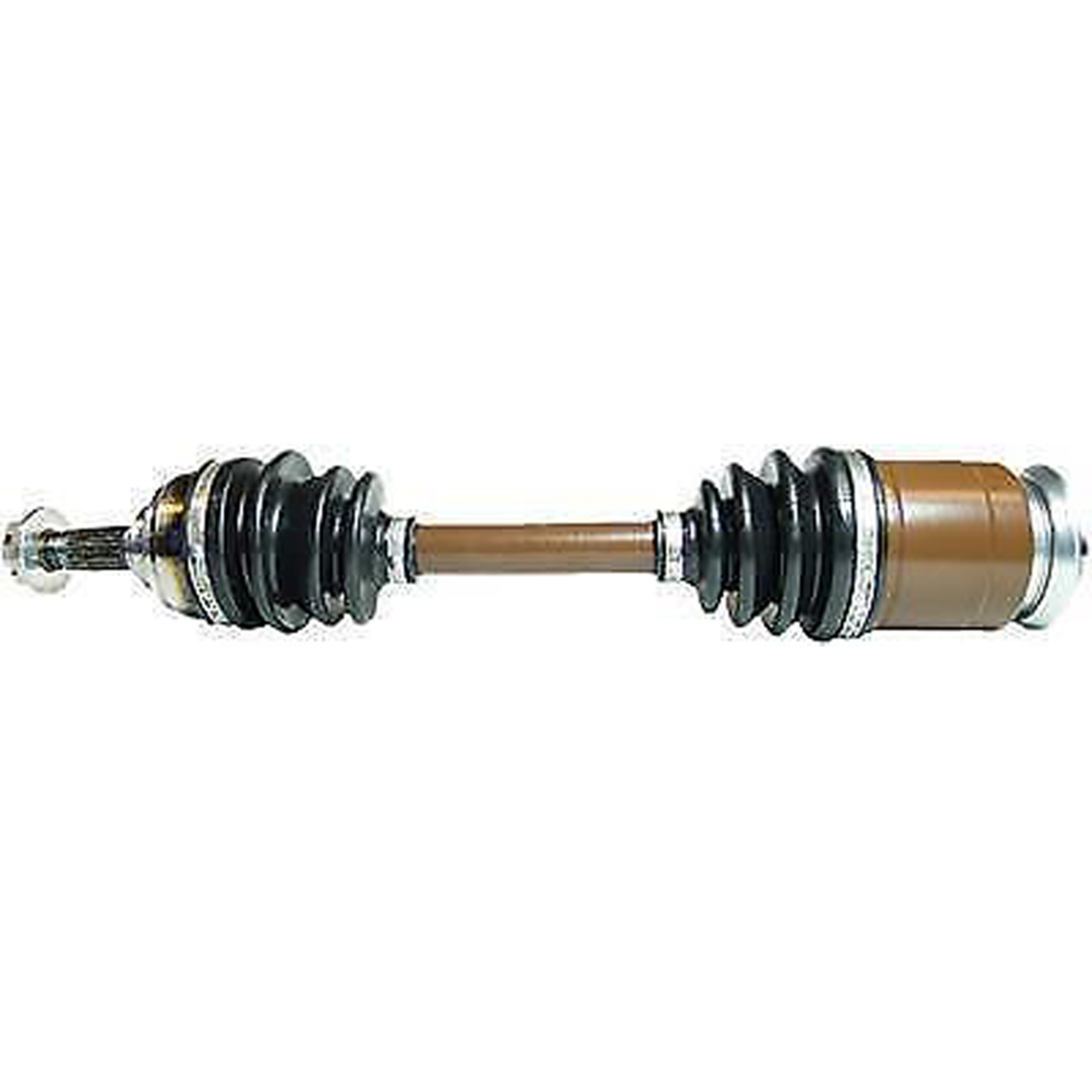 All Balls Racing 6-Ball ATV/UTV Axle – Part Number AB6-AC-8-349