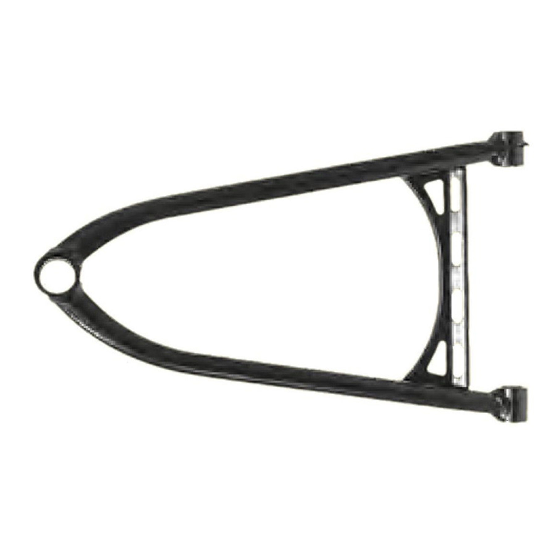 SPI Upper A-Arm Part Number SM-08690L for Automotive Suspension Systems