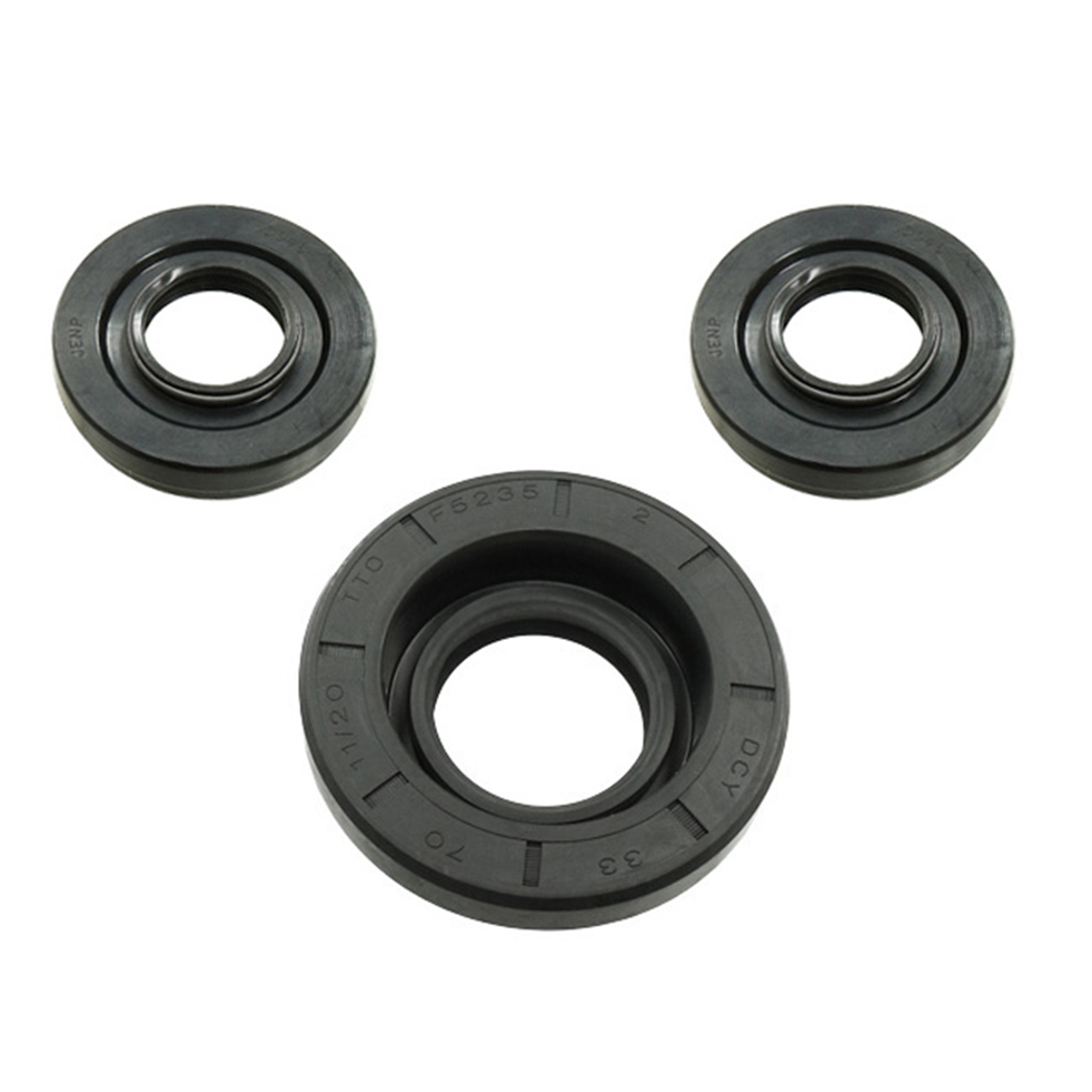 Bronco Front Differential Seal Kit (Part Number: AT-03A38)