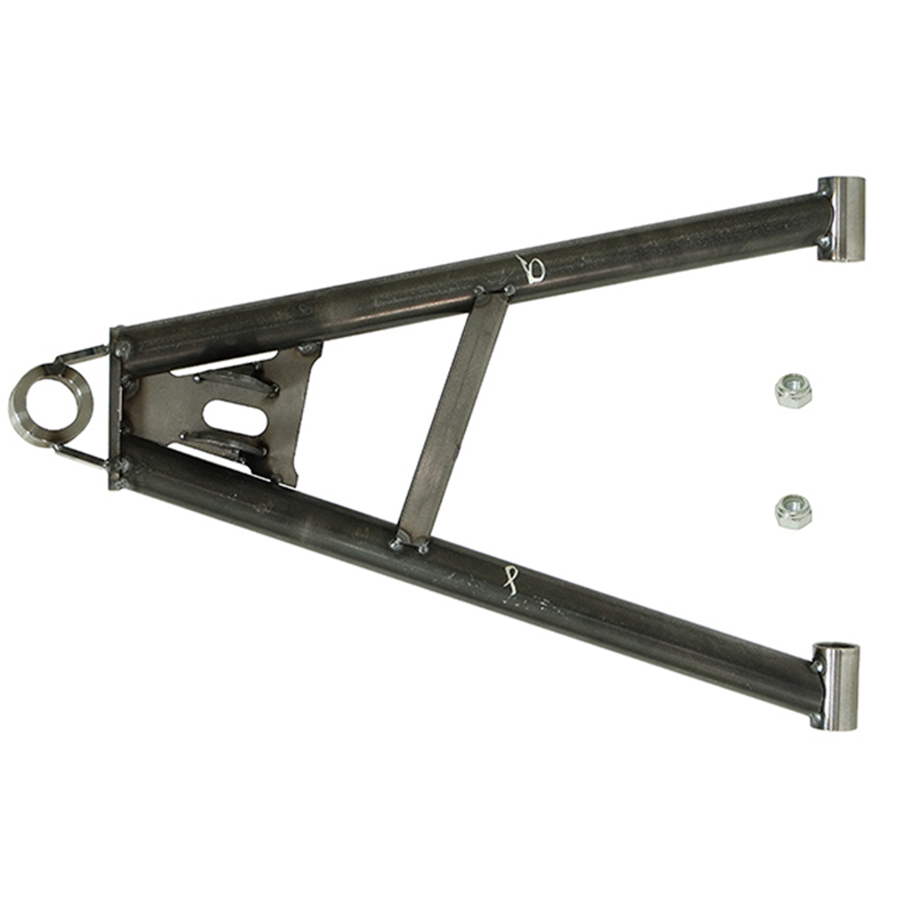 SPI A-ARM Lower Right Hand Suspension Arm - Part Number SM-08674R