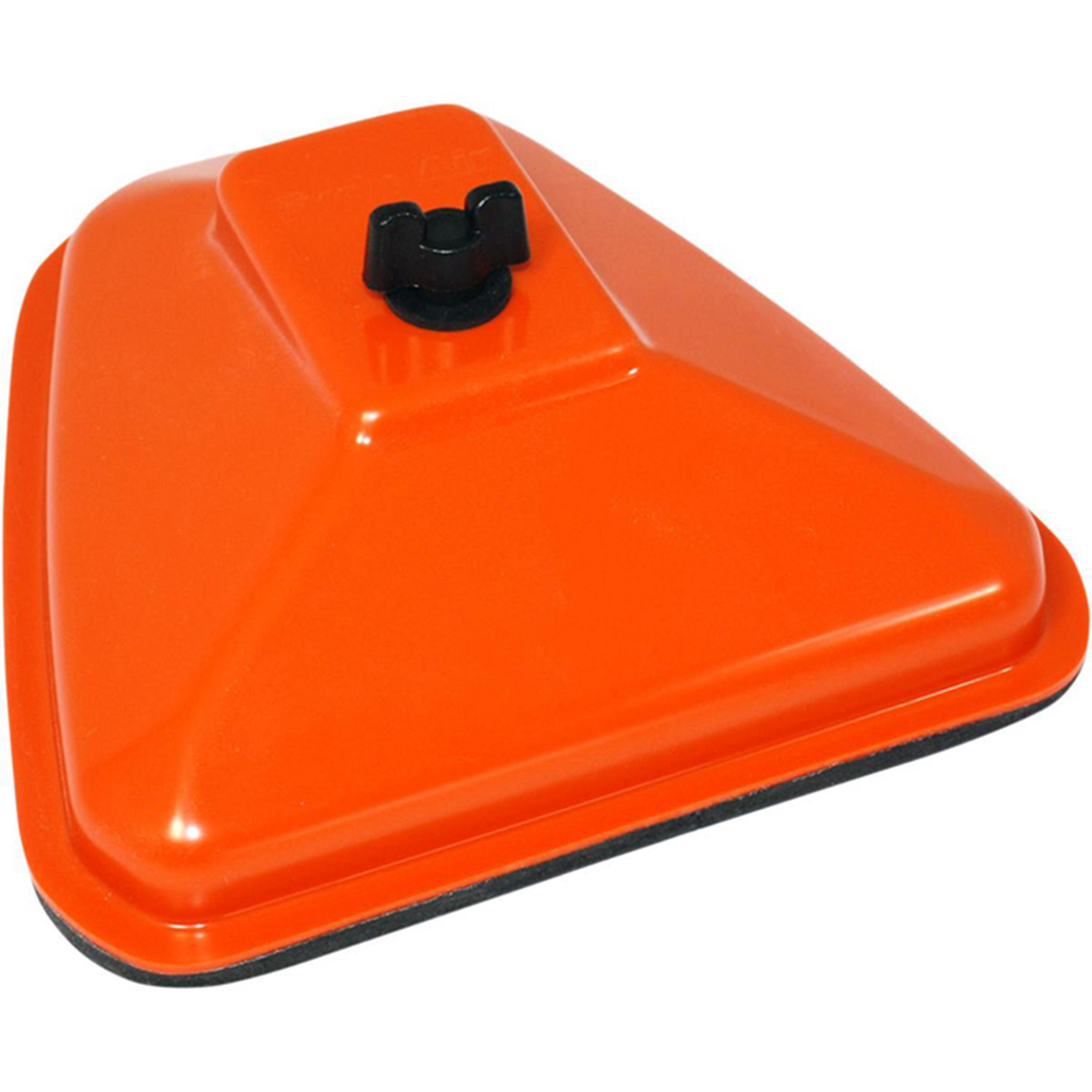 Twin Air Airbox Cover - Part Number 160110 for Enhanced Engine Protection