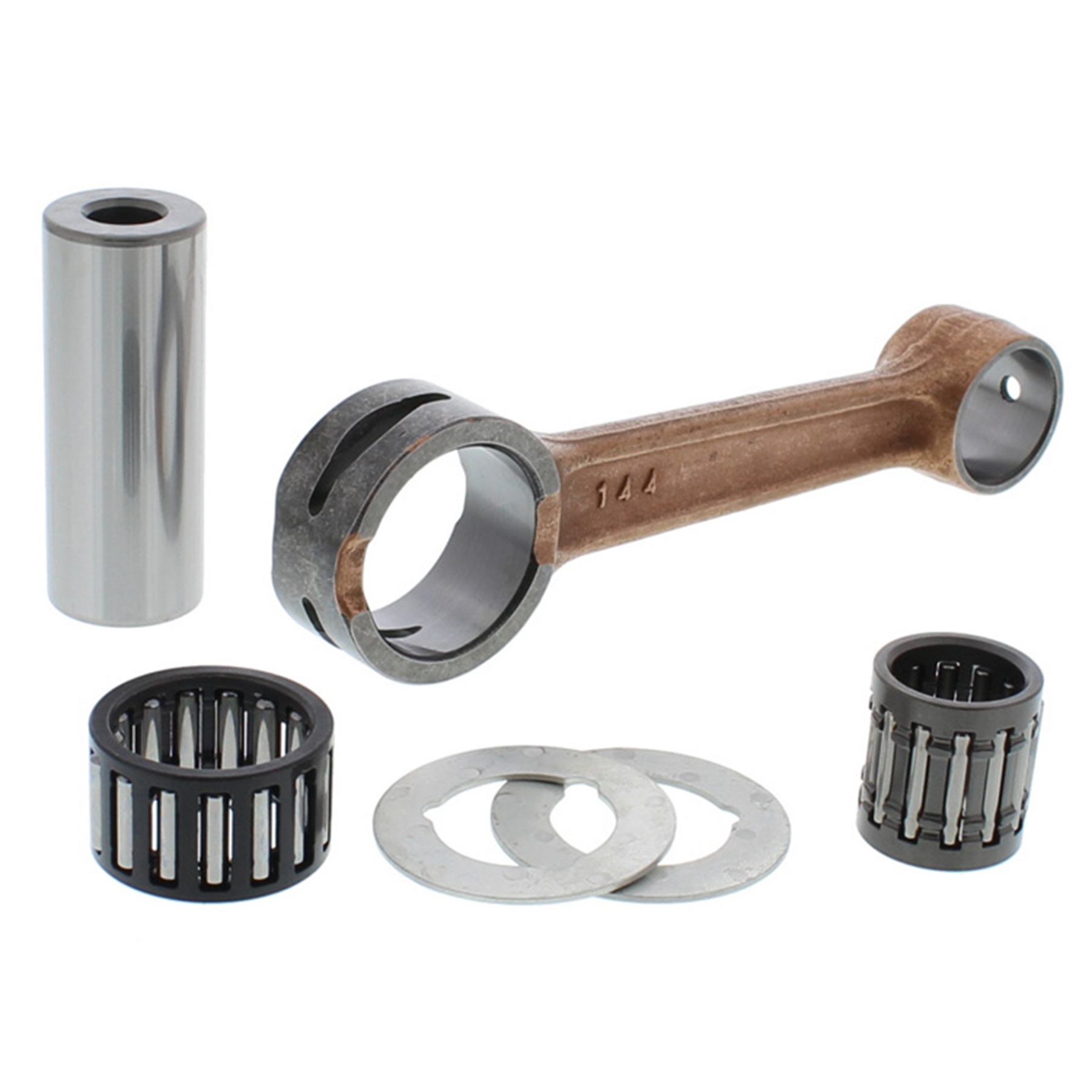 Hot Rod's Inc Yamaha Connecting Rod Part 8144 – Reliable Engine Component